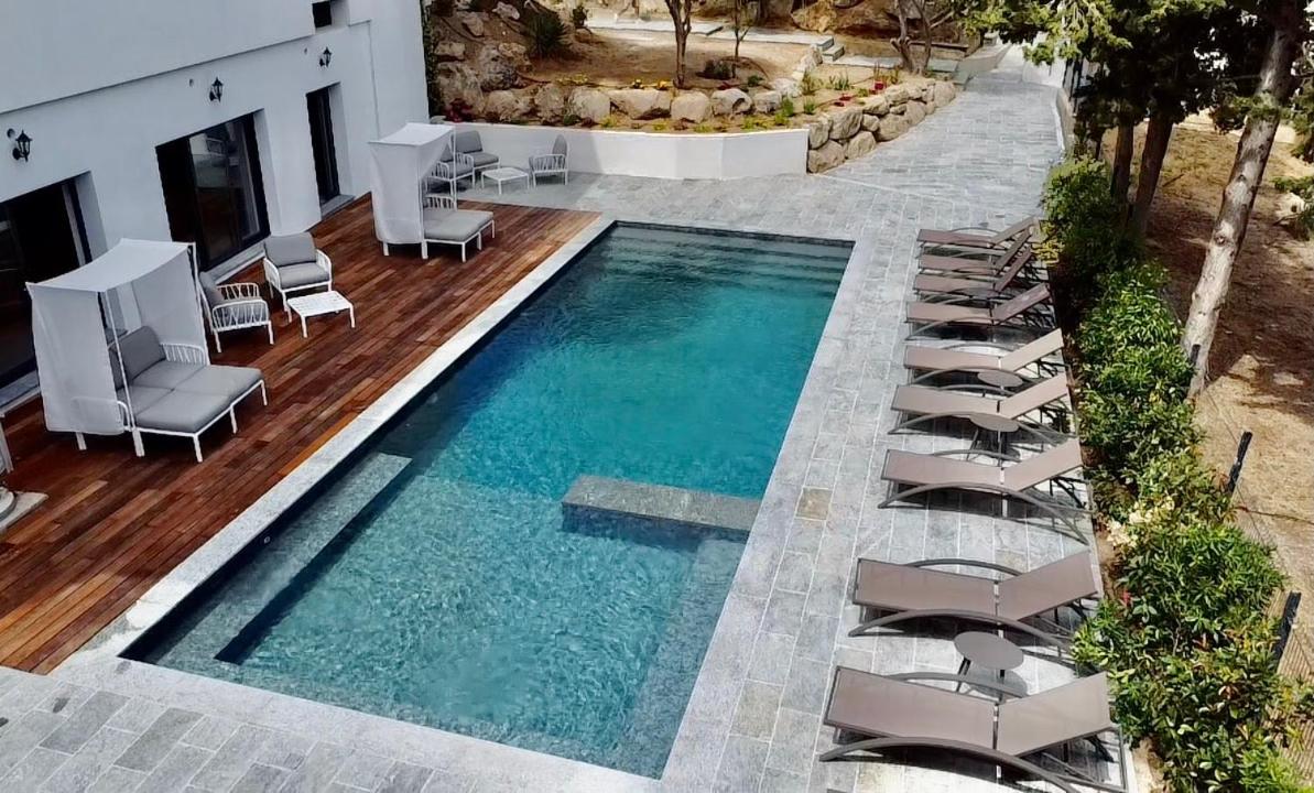 Best Western Hôtel Casa Bianca