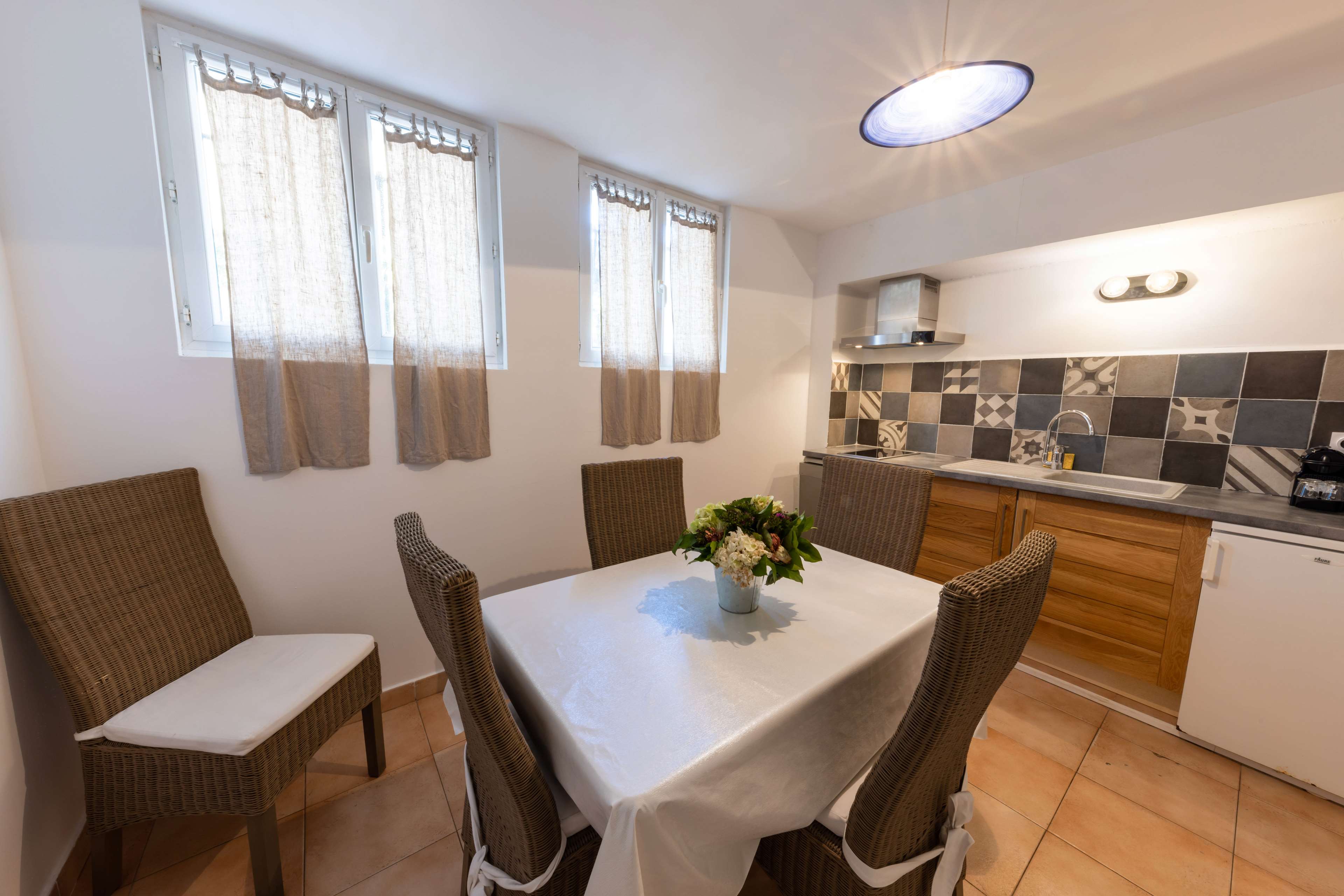 Best Western Hôtel Casa Bianca