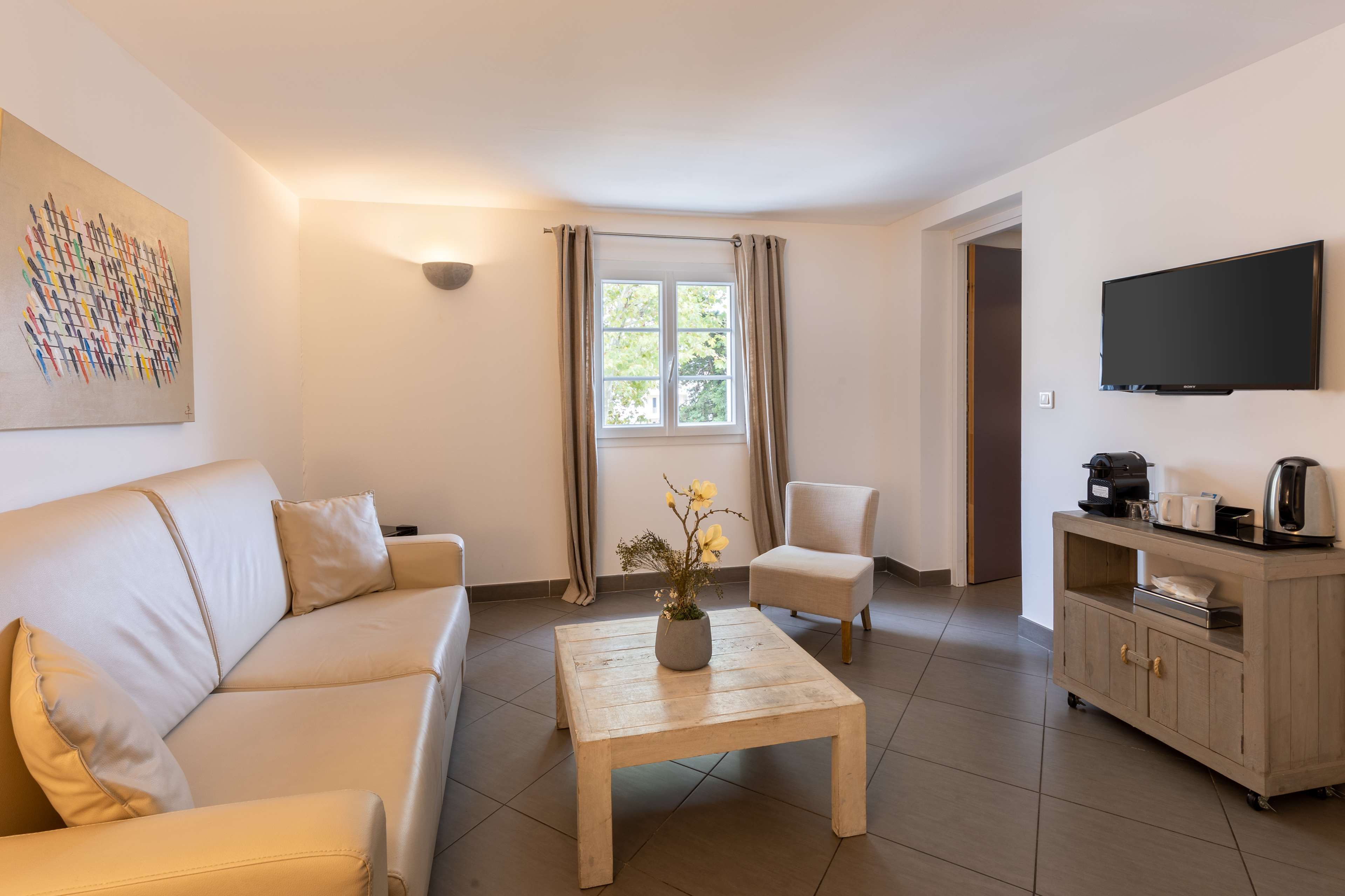 Best Western Hôtel Casa Bianca