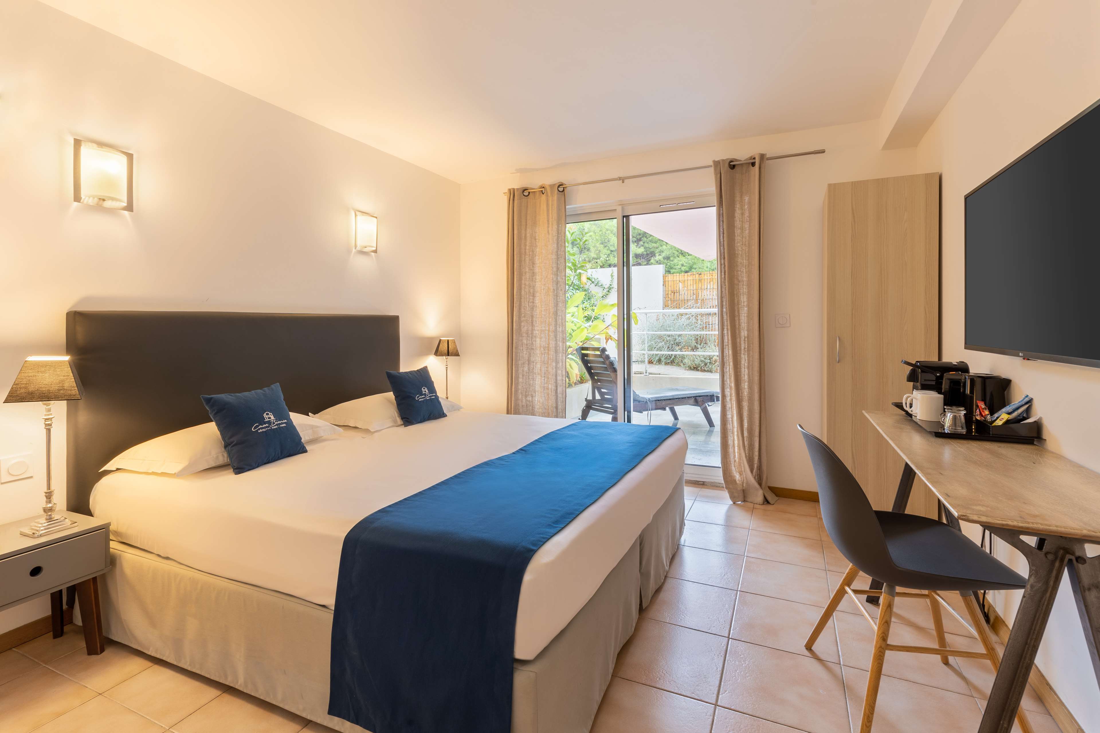 Best Western Hôtel Casa Bianca