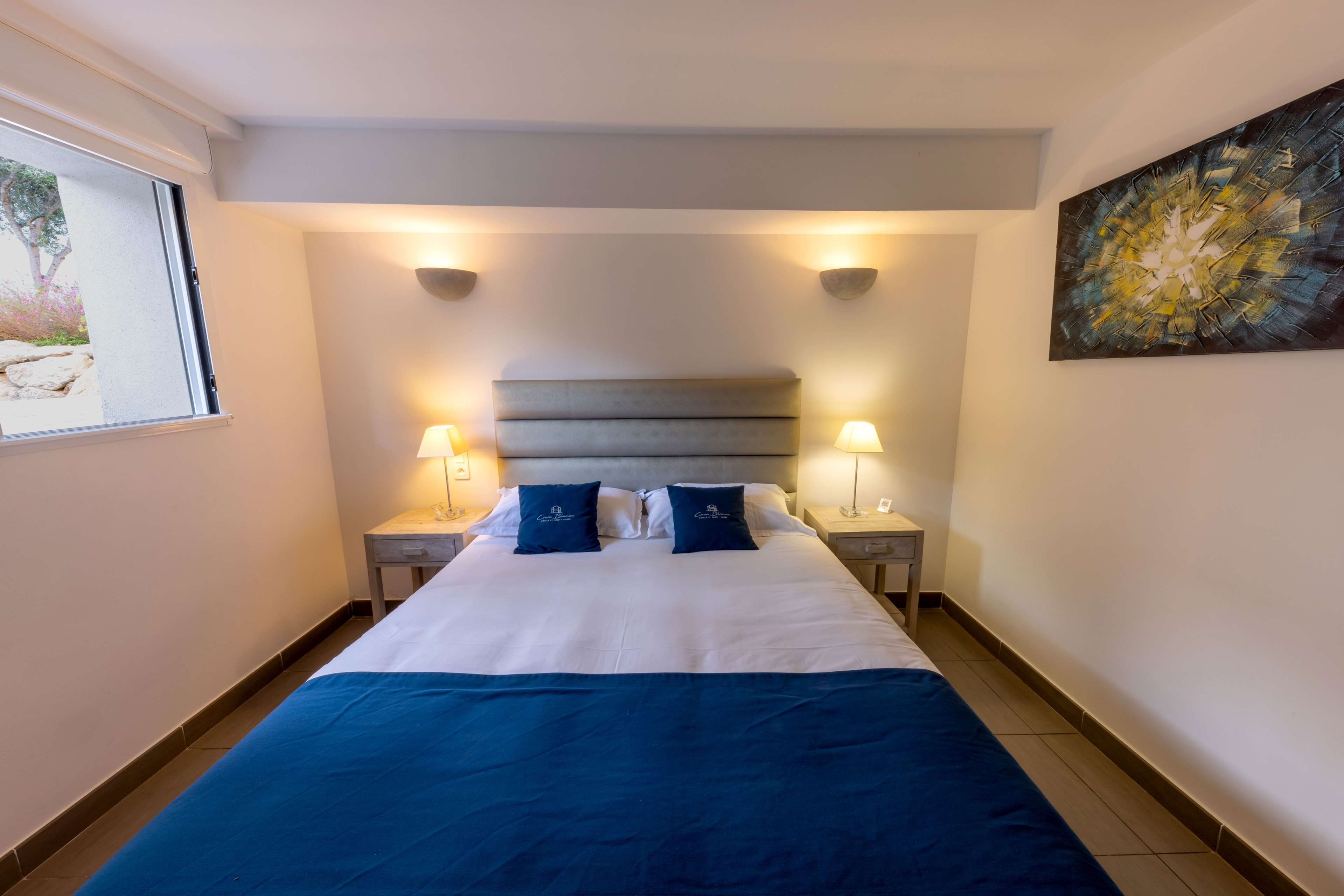 Best Western Hôtel Casa Bianca