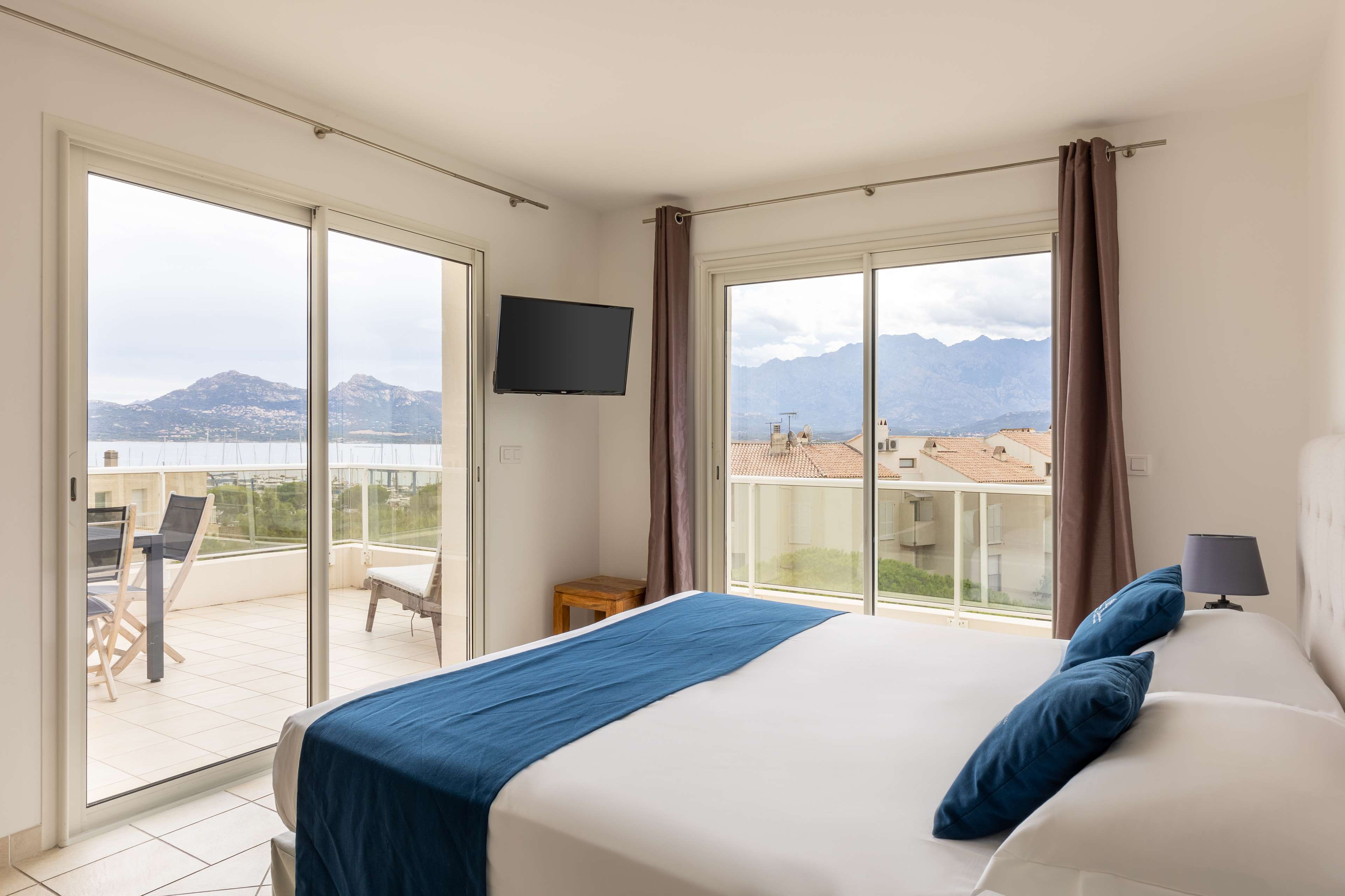 Best Western Hôtel Casa Bianca