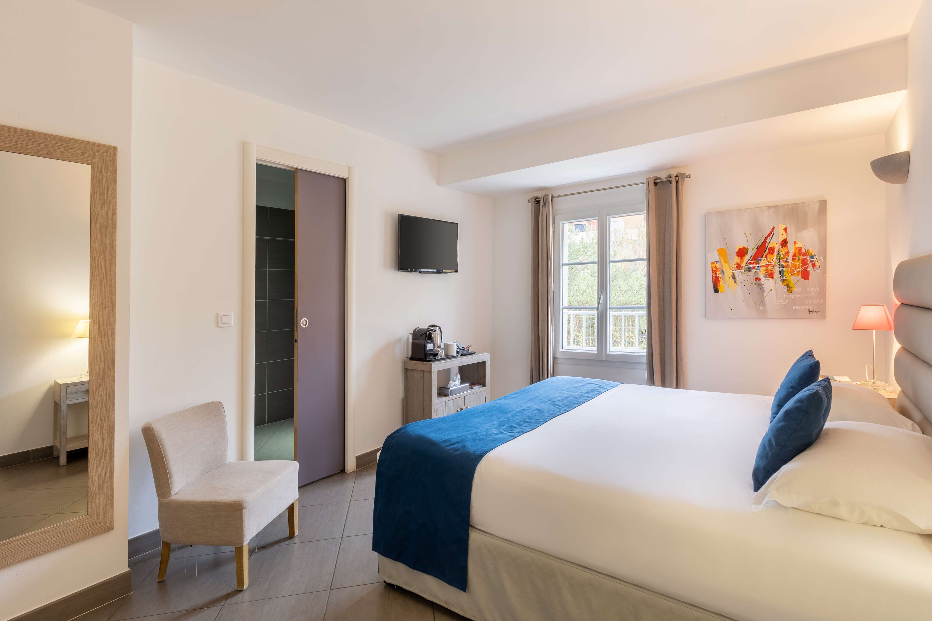 Best Western Hôtel Casa Bianca