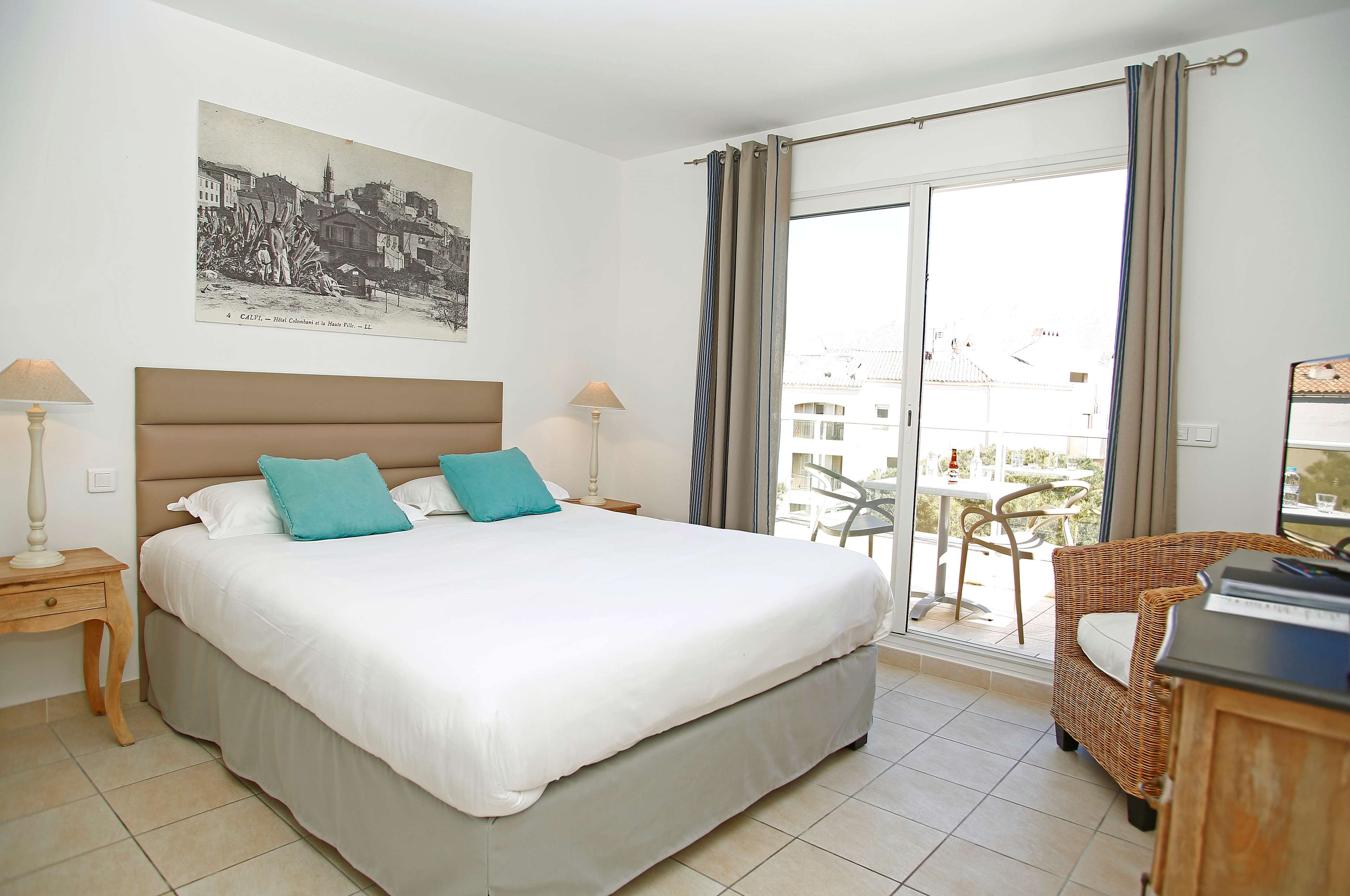 Best Western Hôtel Casa Bianca