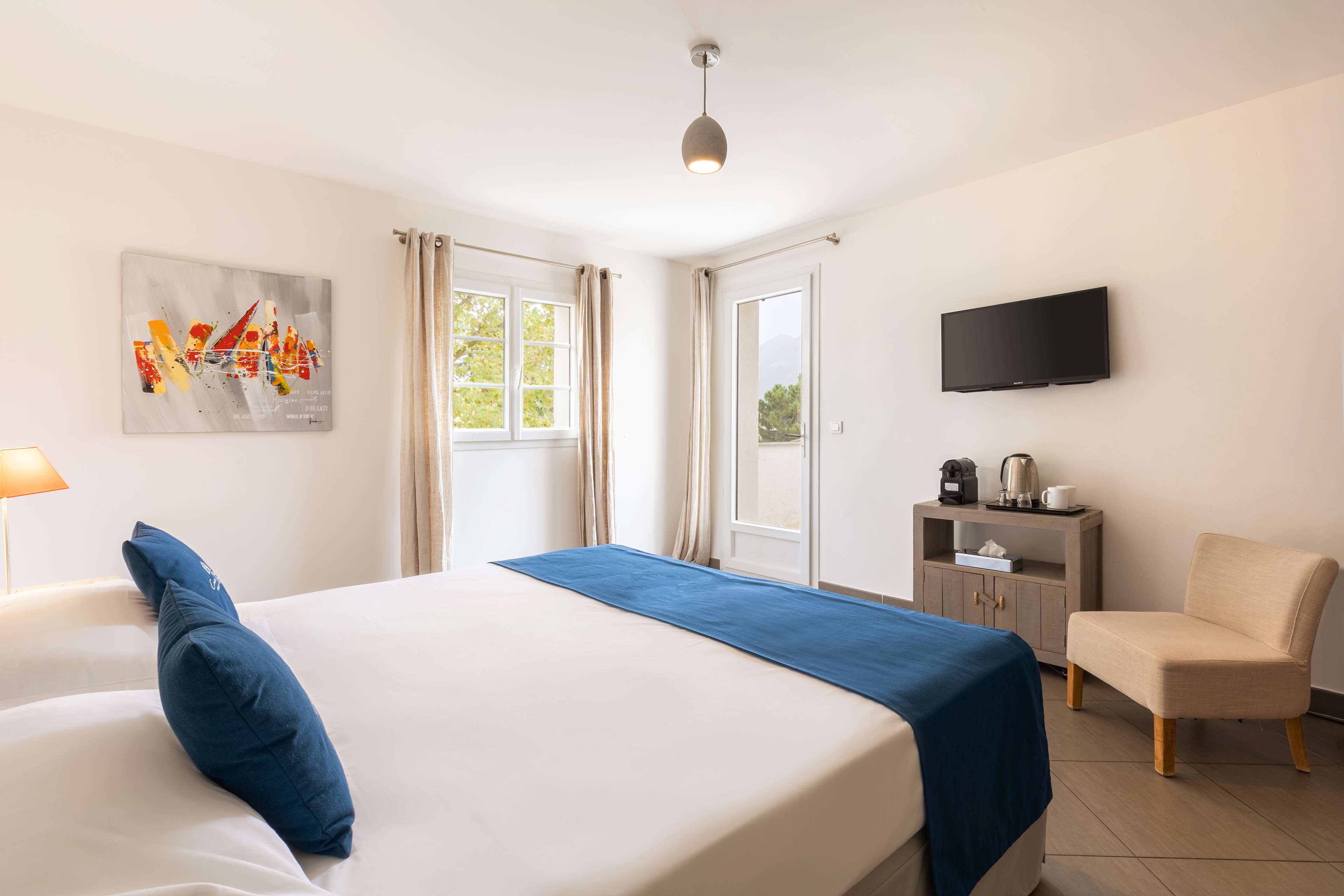 Best Western Hôtel Casa Bianca