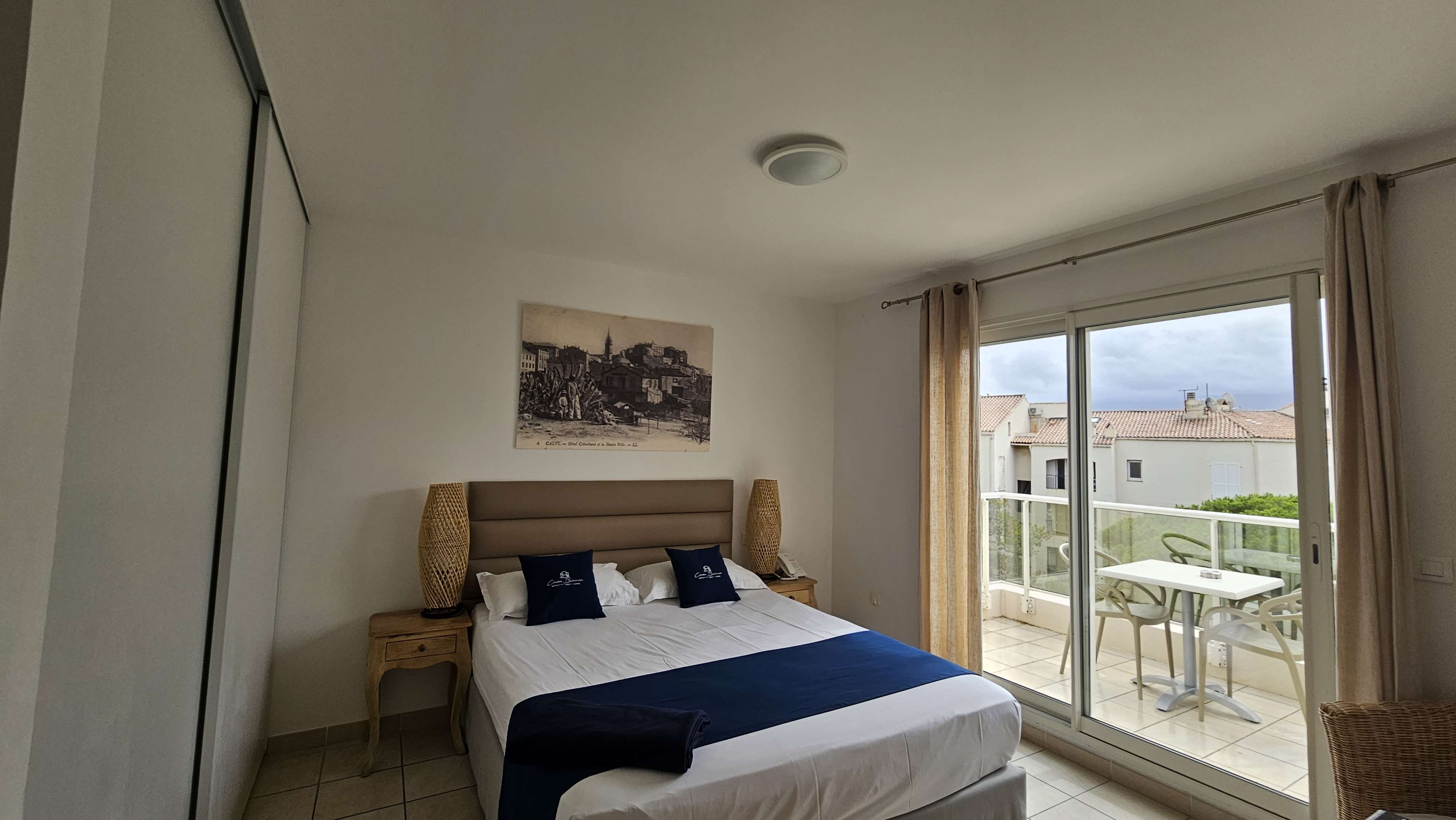 Best Western Hôtel Casa Bianca