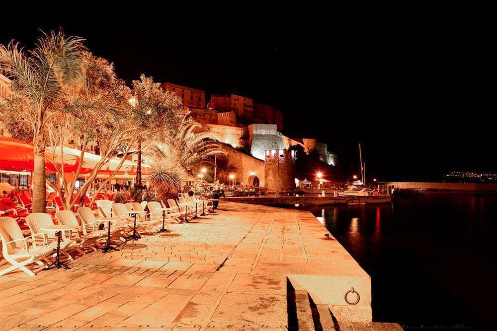 Calvi Hôtel