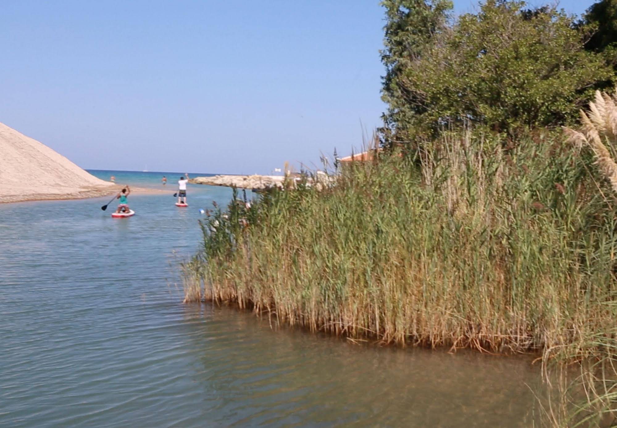 Camping Dolce Vita