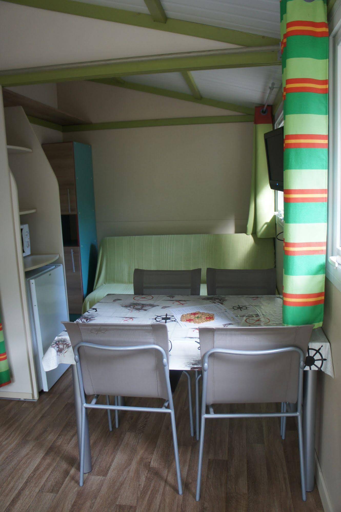 Camping Dolce Vita