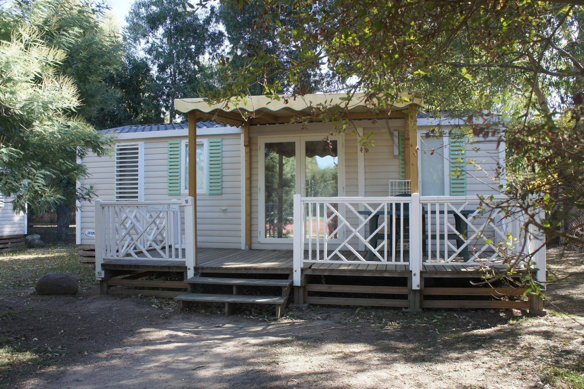 Camping Dolce Vita