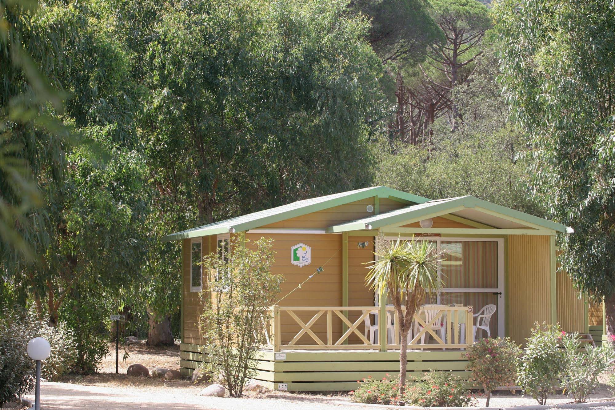 Camping Dolce Vita