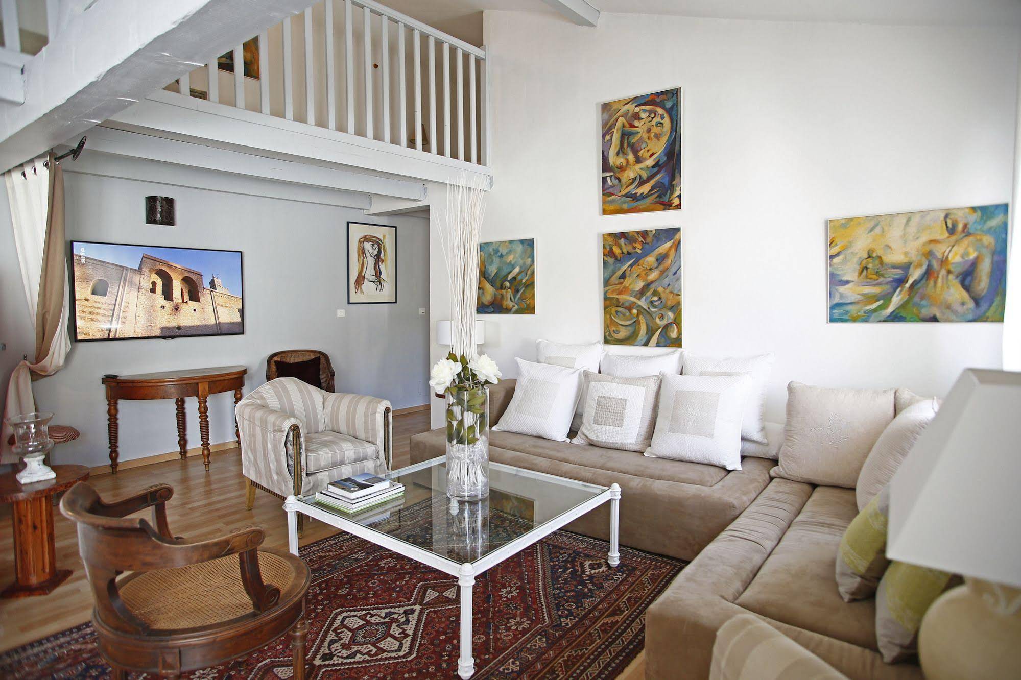 Campo di Fiori Maisons de Charme