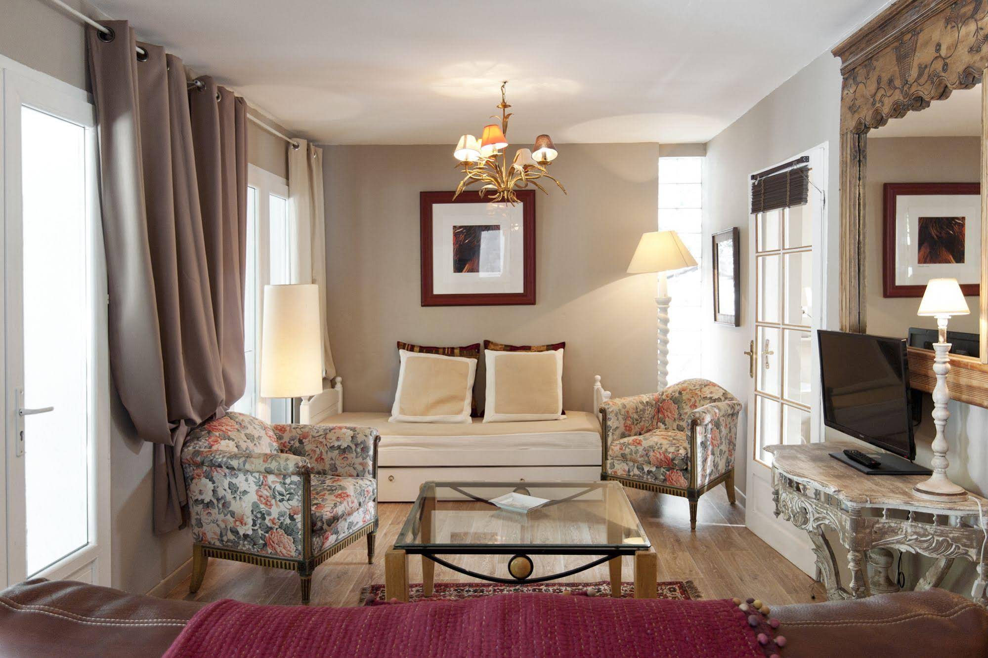 Campo di Fiori Maisons de Charme