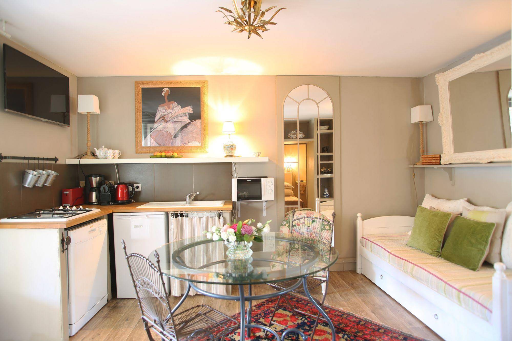 Campo di Fiori Maisons de Charme