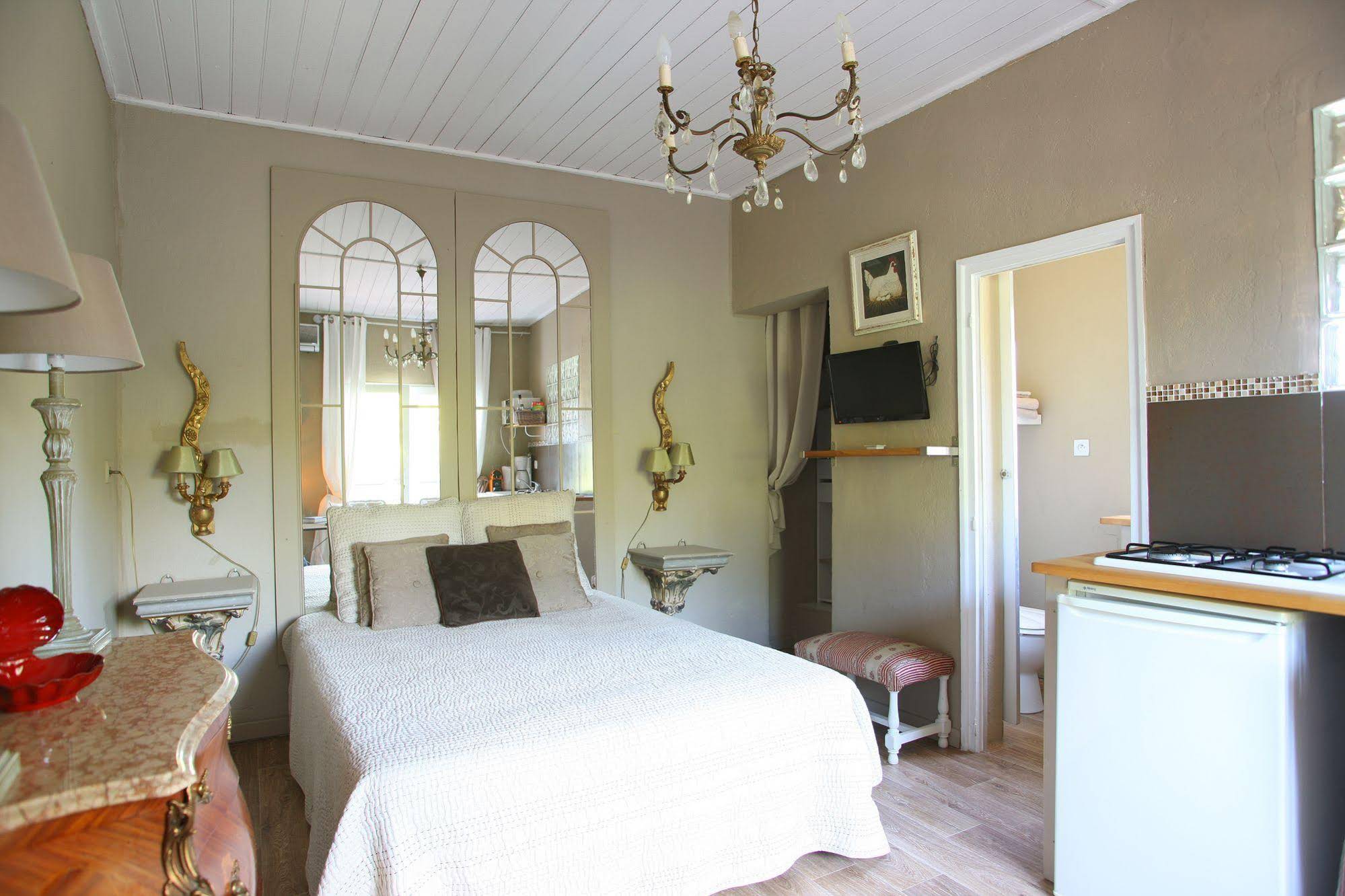 Campo di Fiori Maisons de Charme