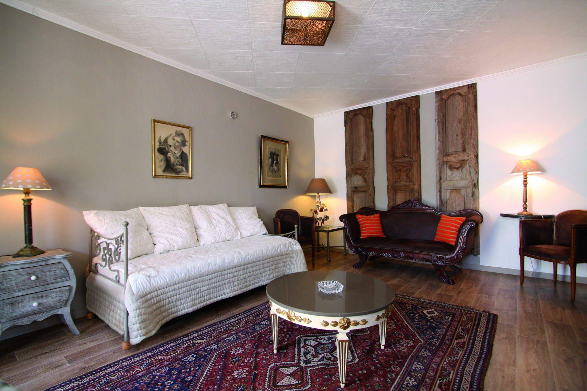 Campo di Fiori Maisons de Charme