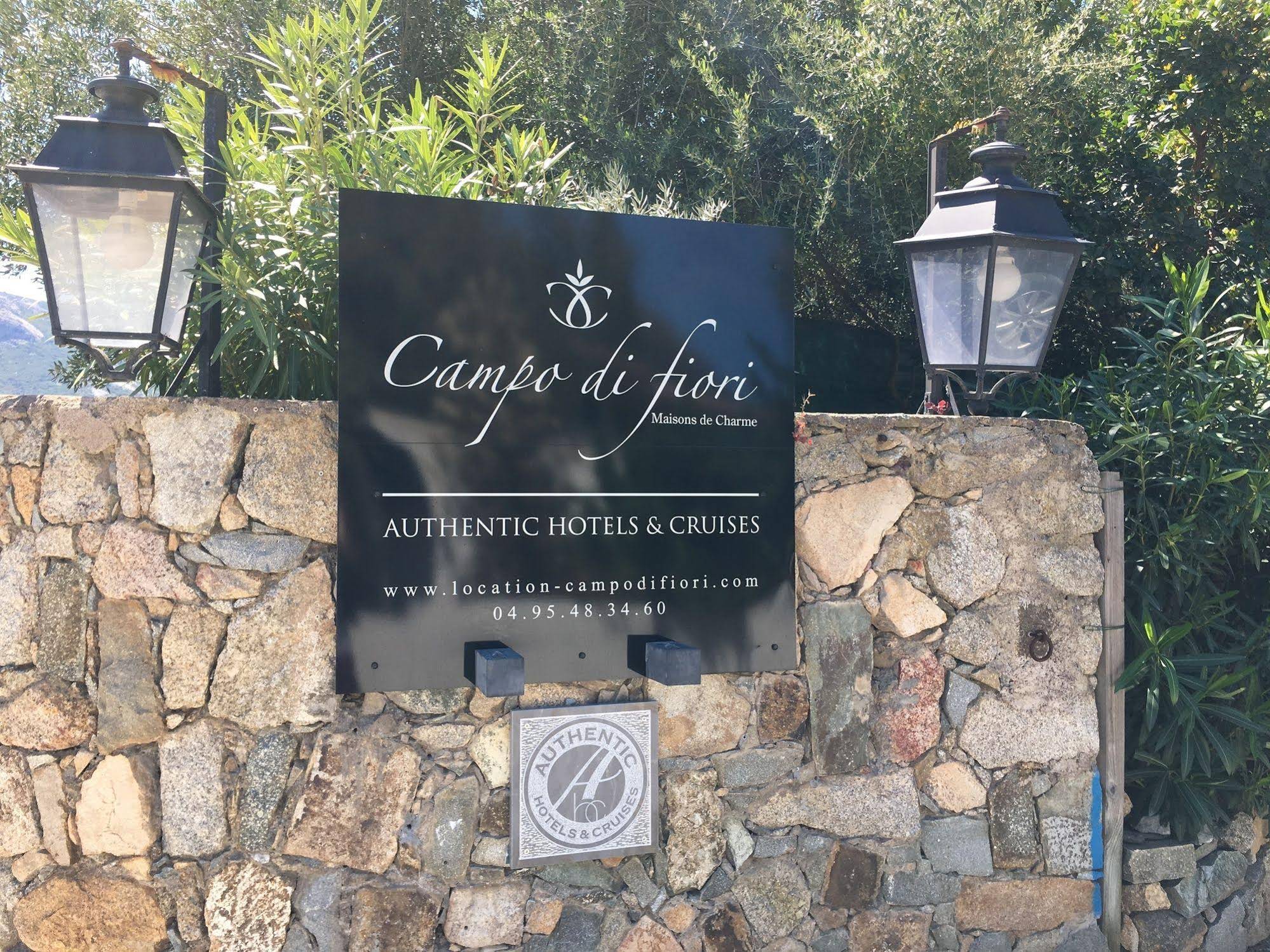 Campo di Fiori Maisons de Charme