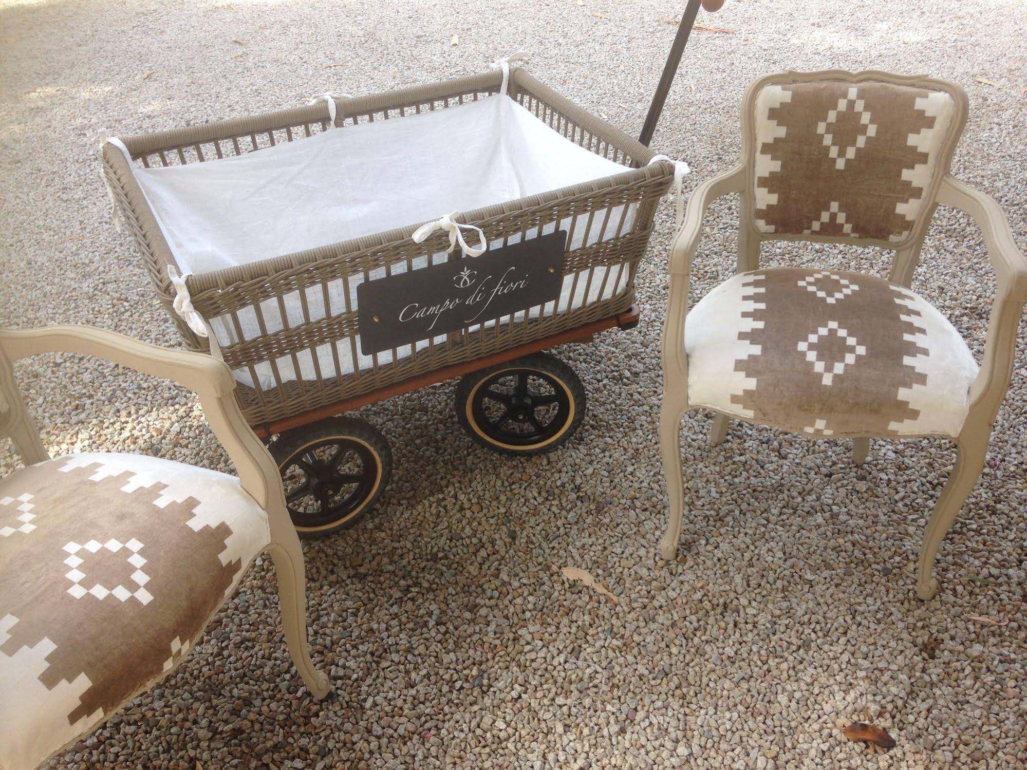Campo di Fiori Maisons de Charme