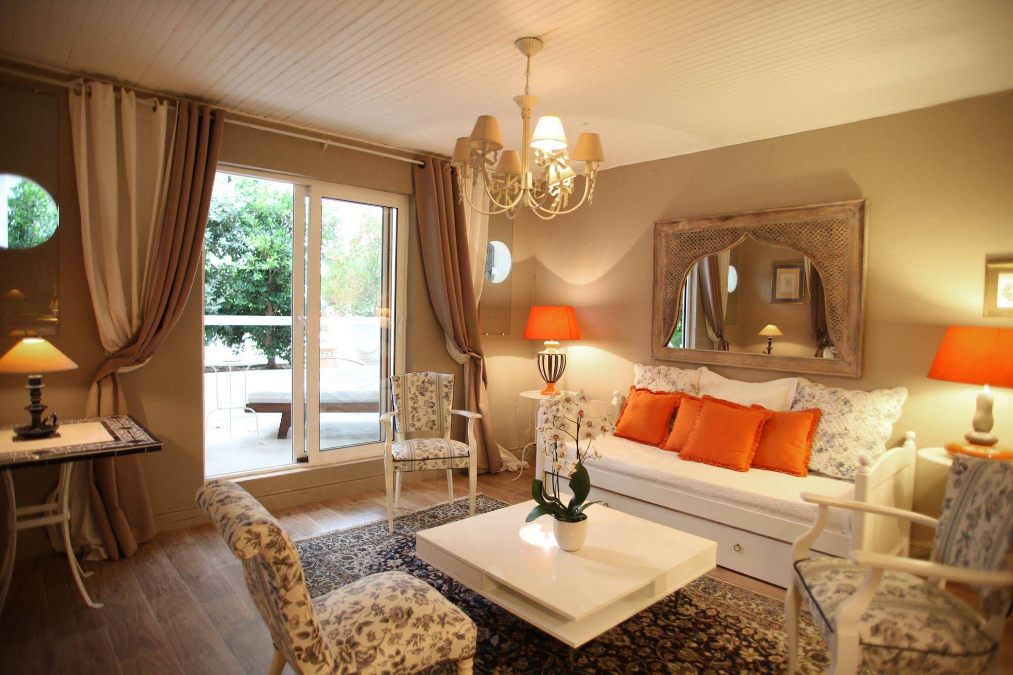 Campo di Fiori Maisons de Charme