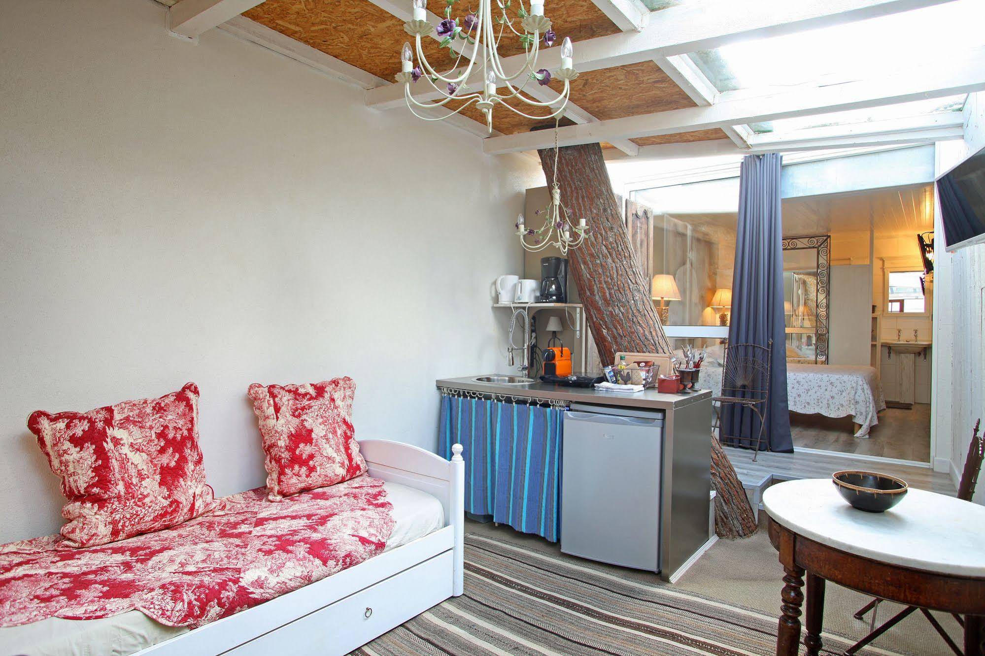 Campo di Fiori Maisons de Charme