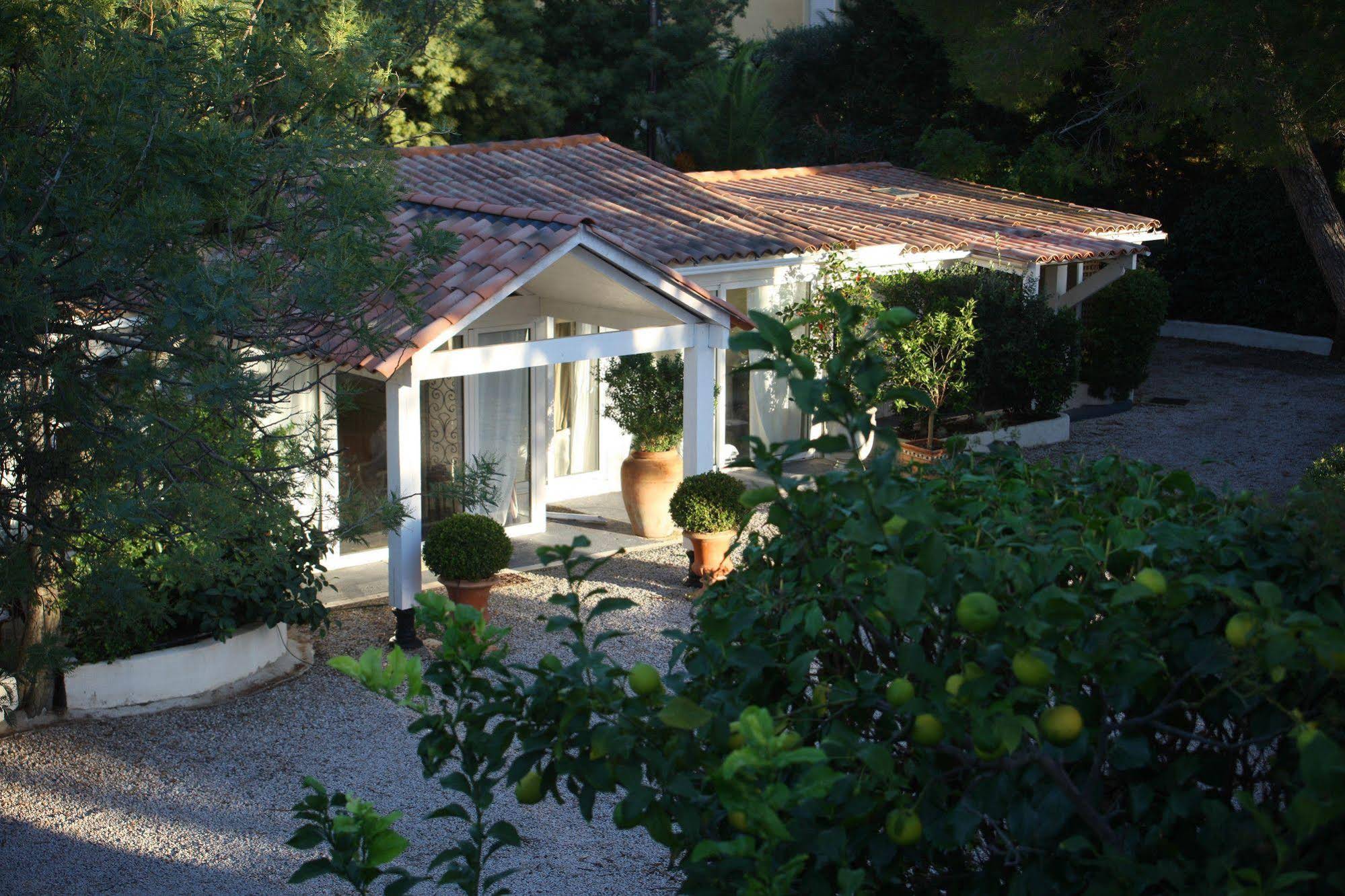 Campo di Fiori Maisons de Charme