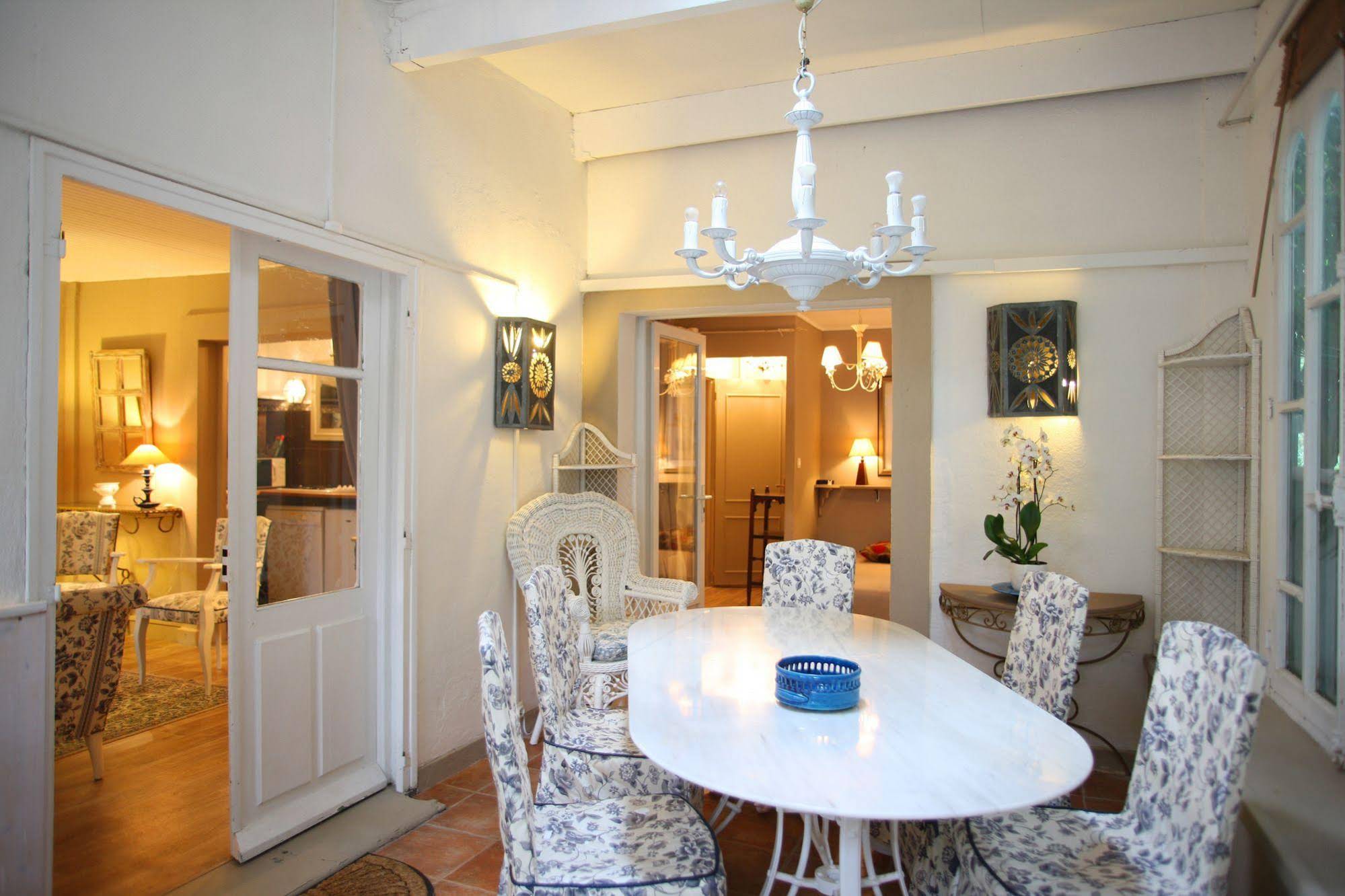 Campo di Fiori Maisons de Charme