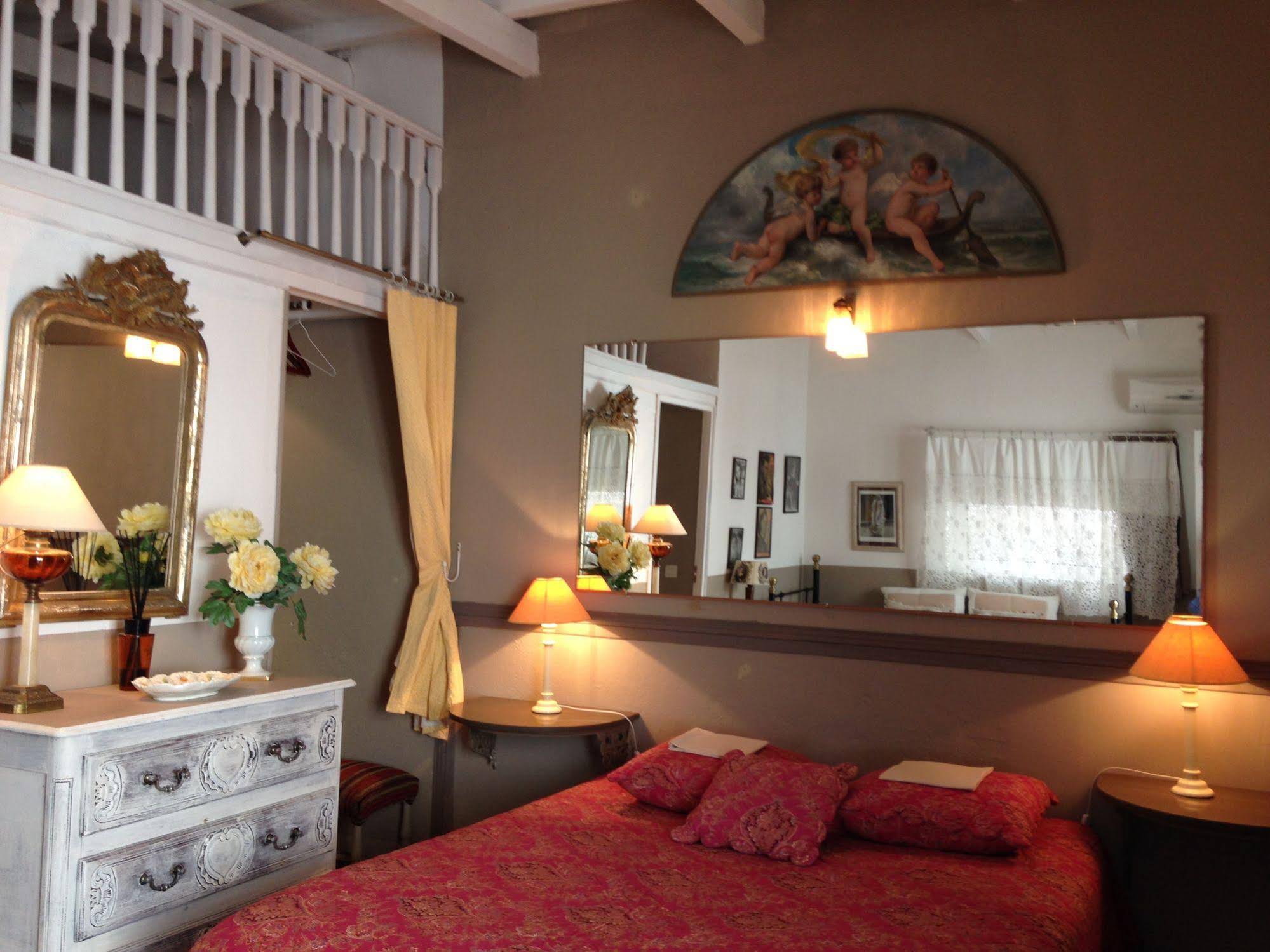 Campo di Fiori Maisons de Charme