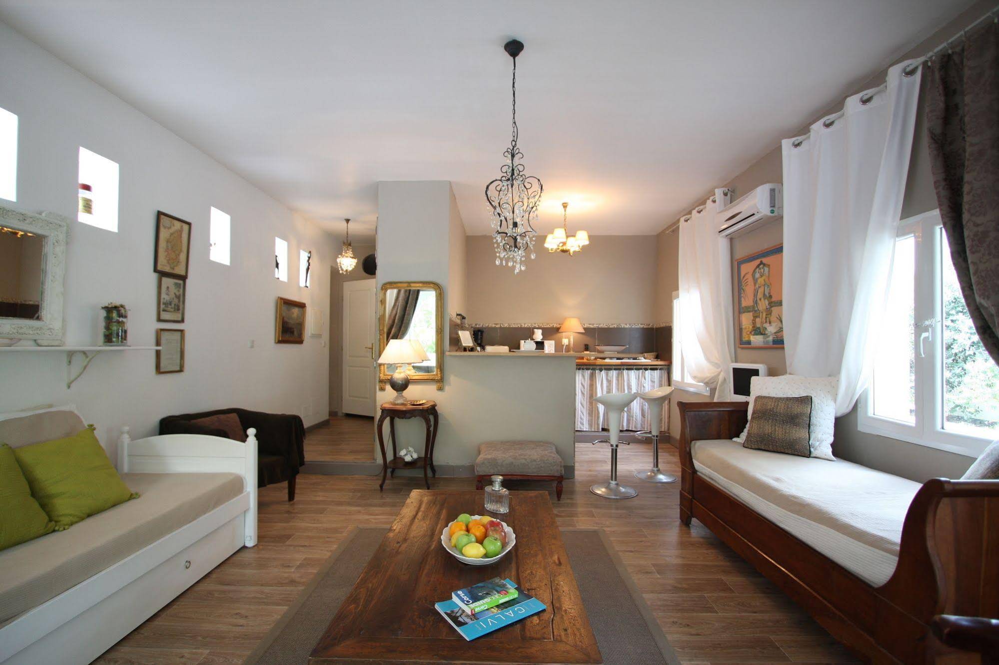 Campo di Fiori Maisons de Charme