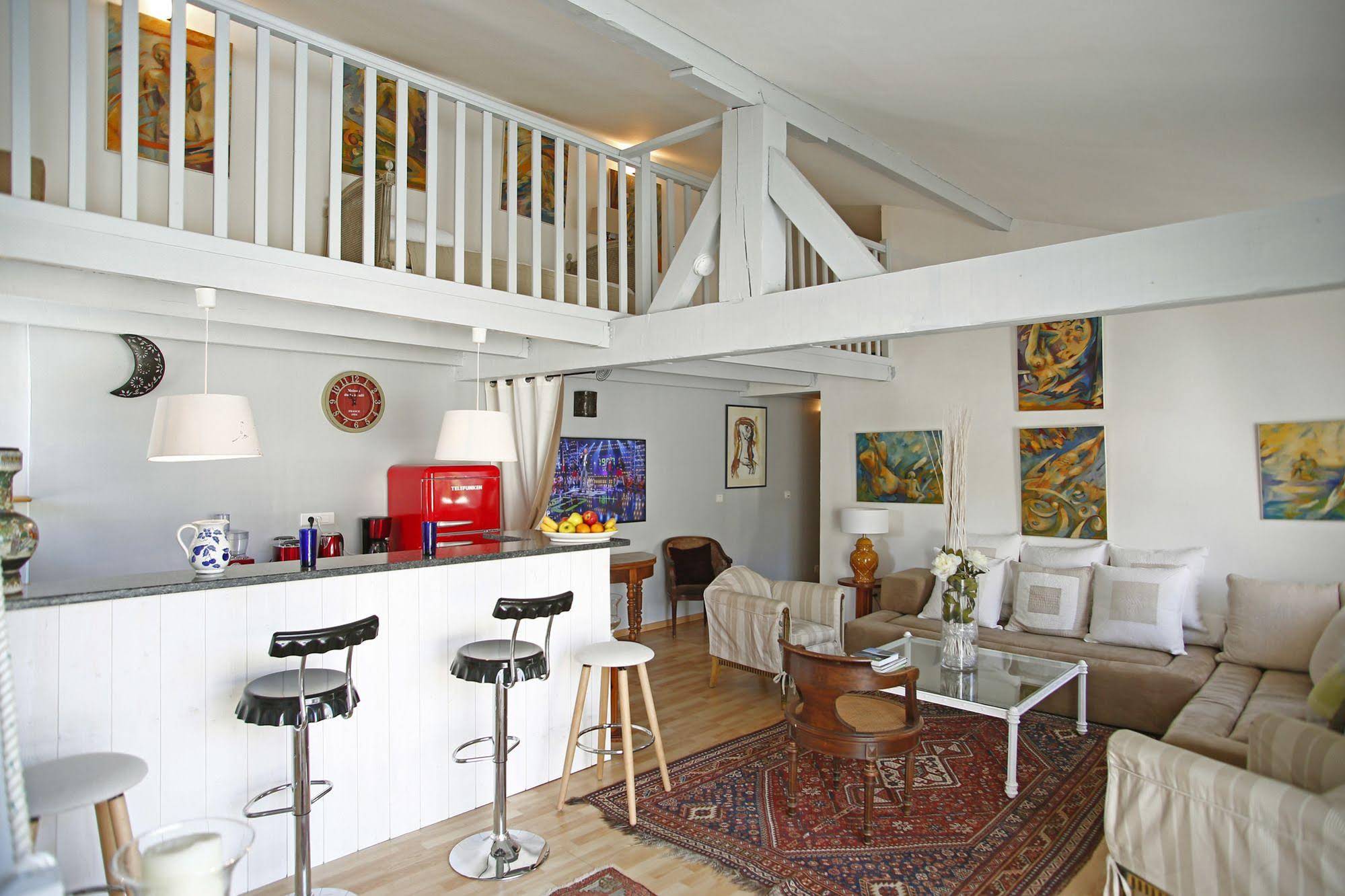 Campo di Fiori Maisons de Charme