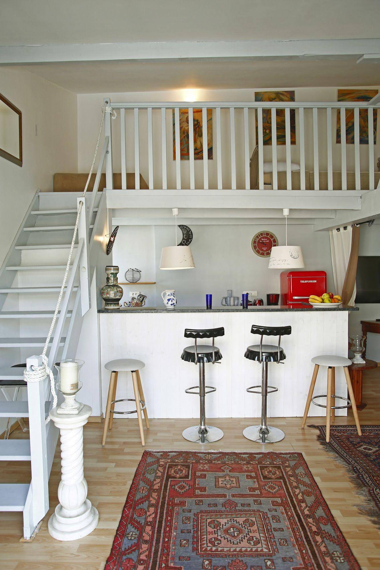 Campo di Fiori Maisons de Charme