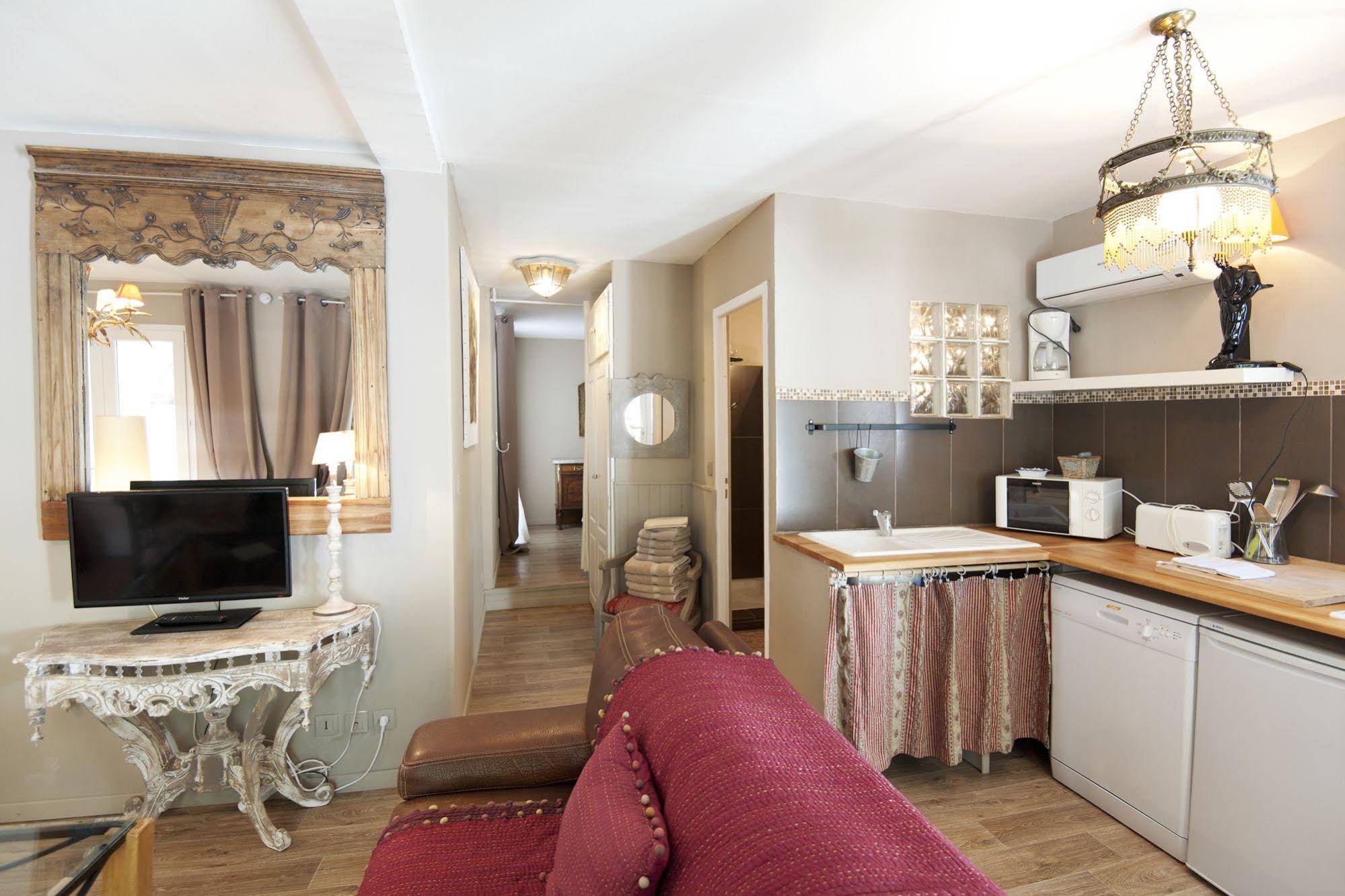 Campo di Fiori Maisons de Charme