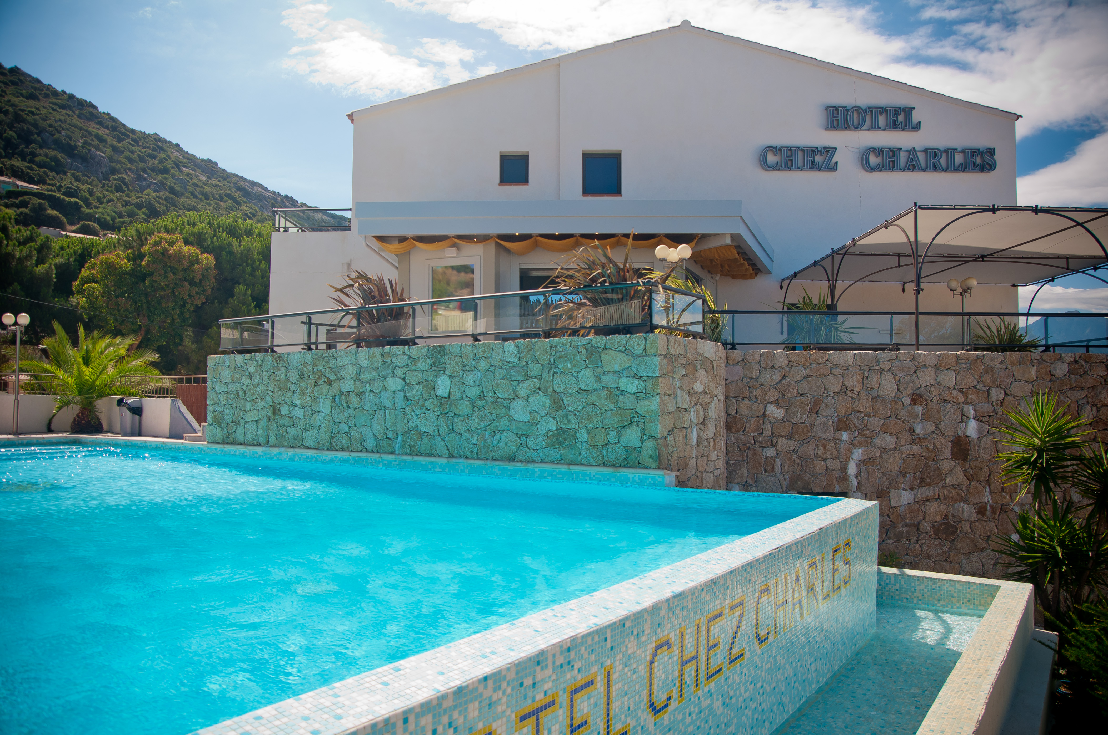 Hotel A Casa Di Ma