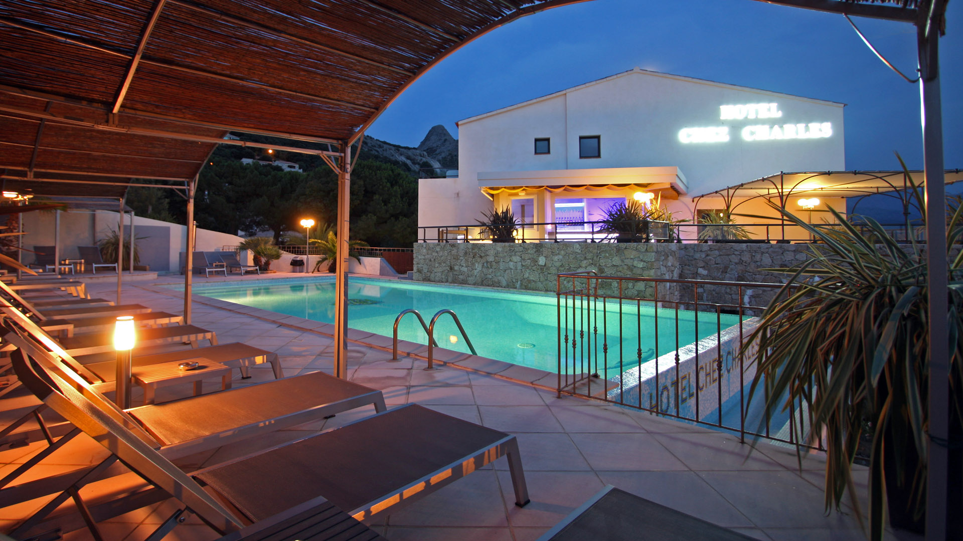 Hotel A Casa Di Ma