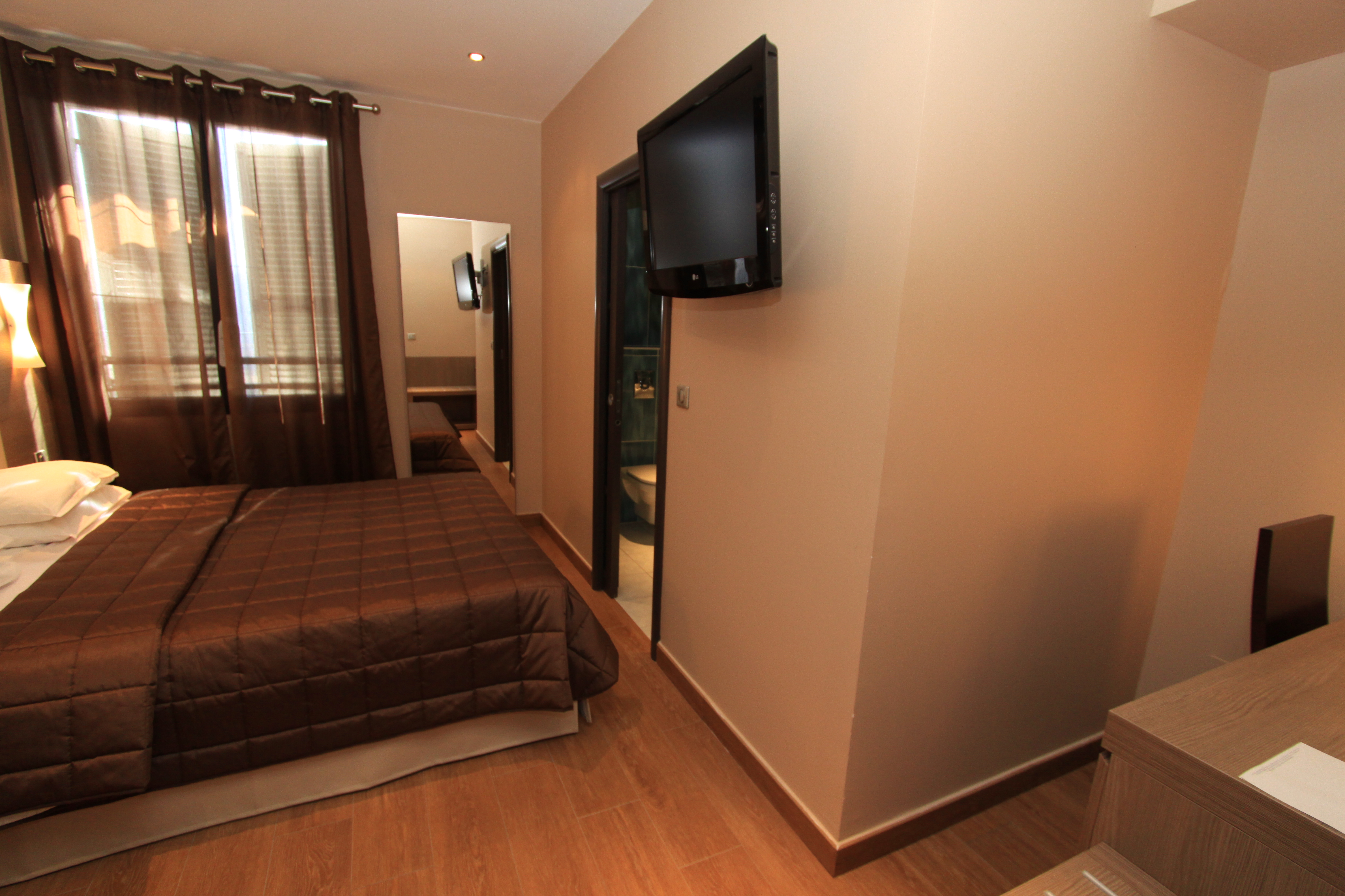 Hotel A Casa Di Ma