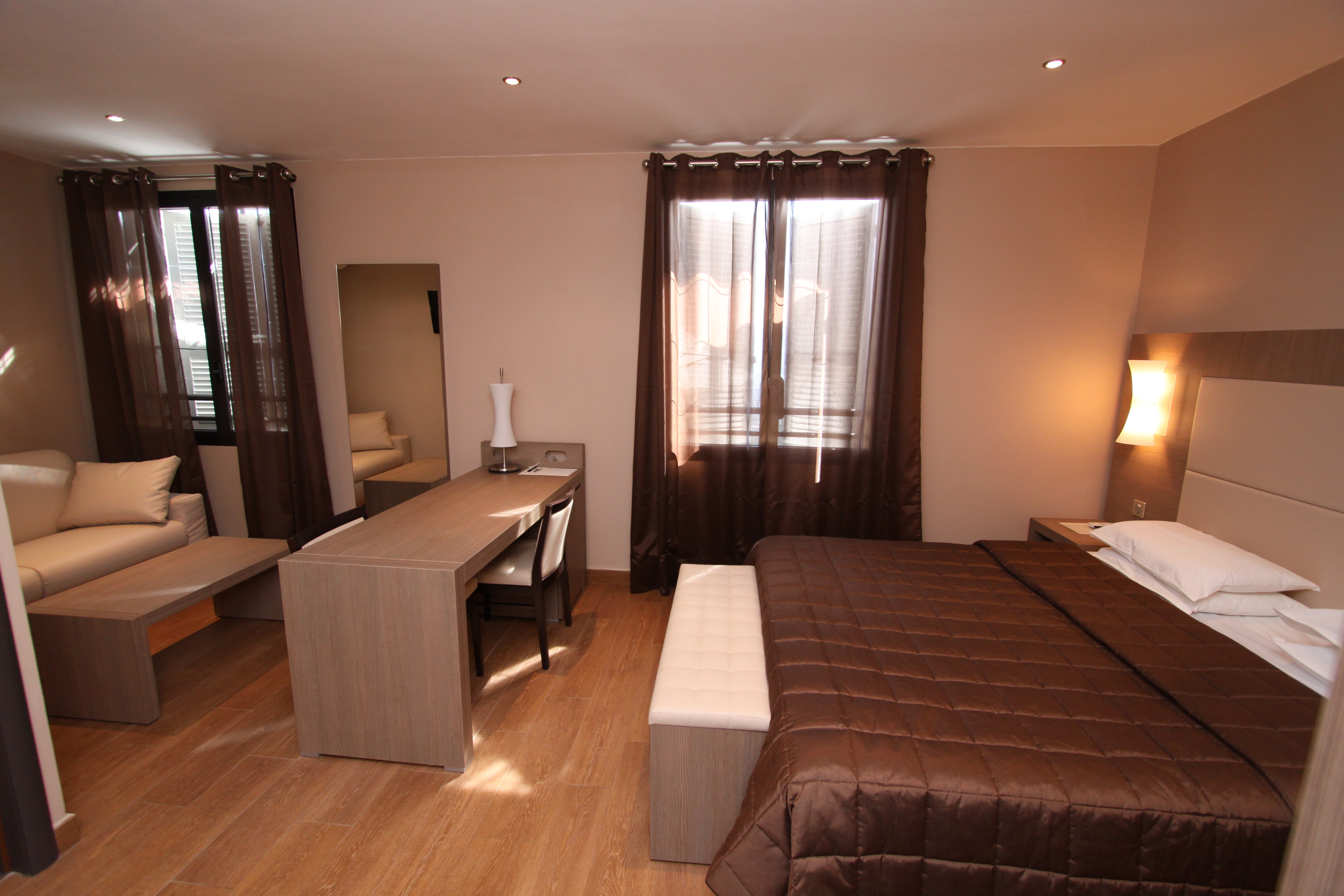 Hotel A Casa Di Ma