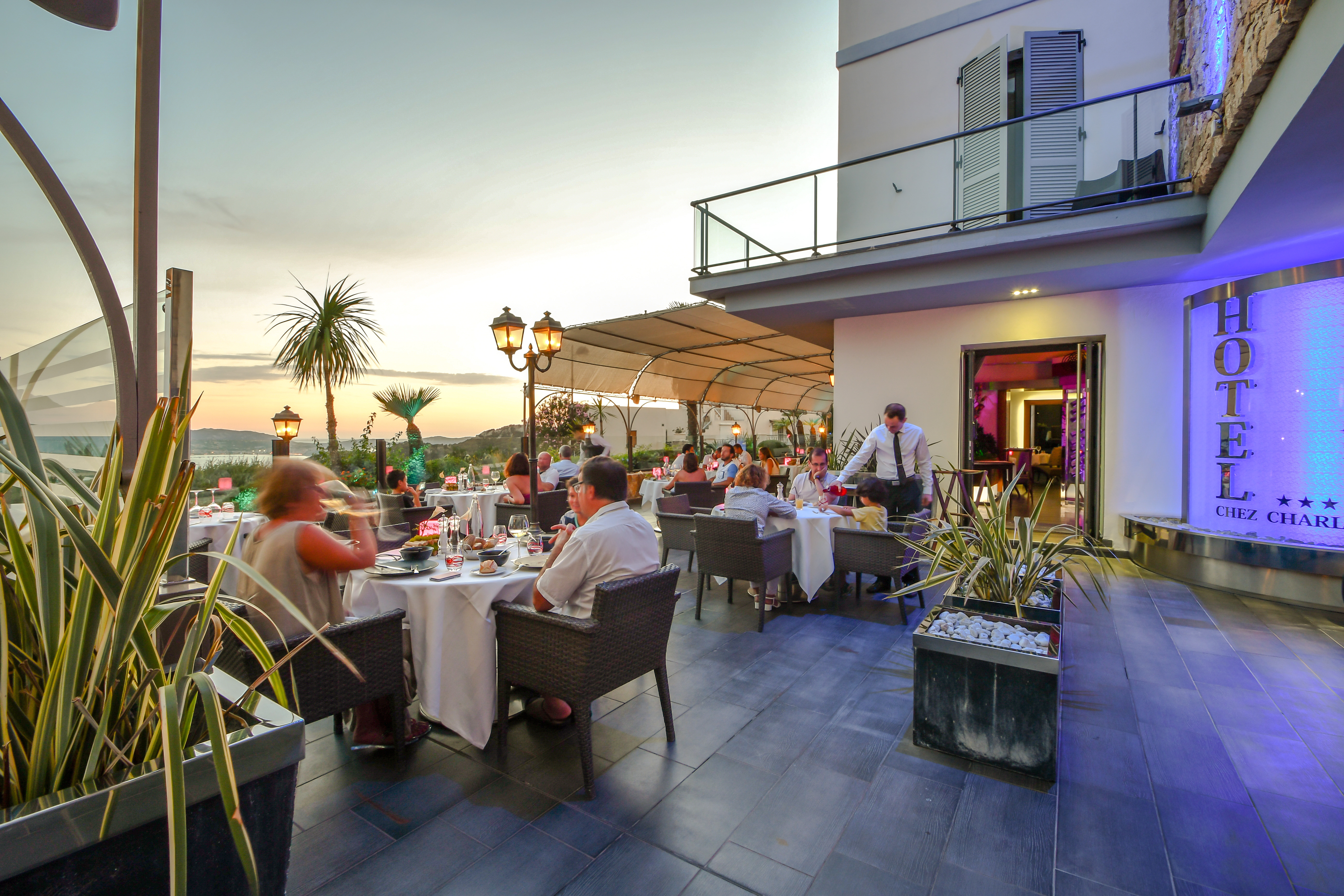 Hotel A Casa Di Ma