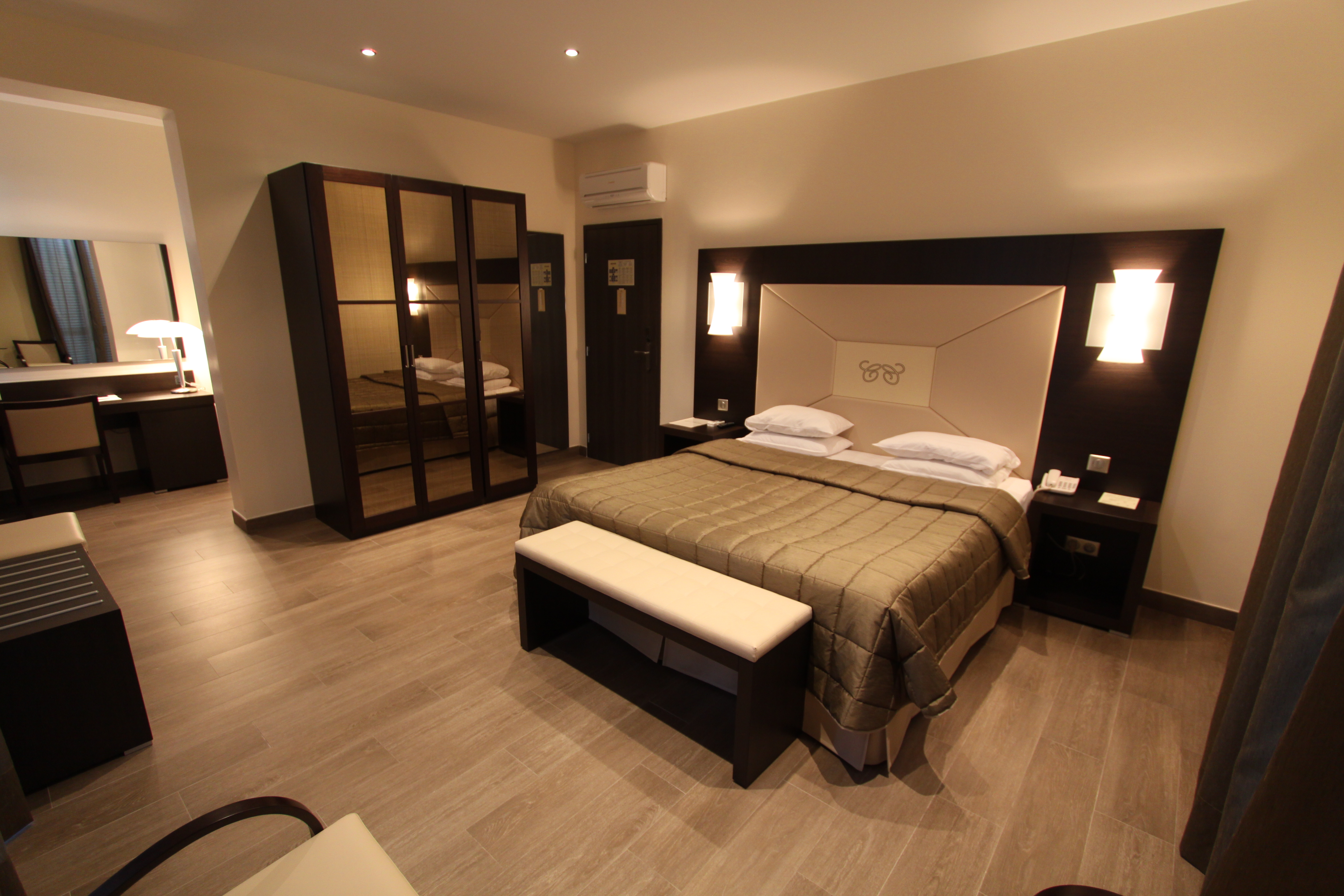 Hotel A Casa Di Ma