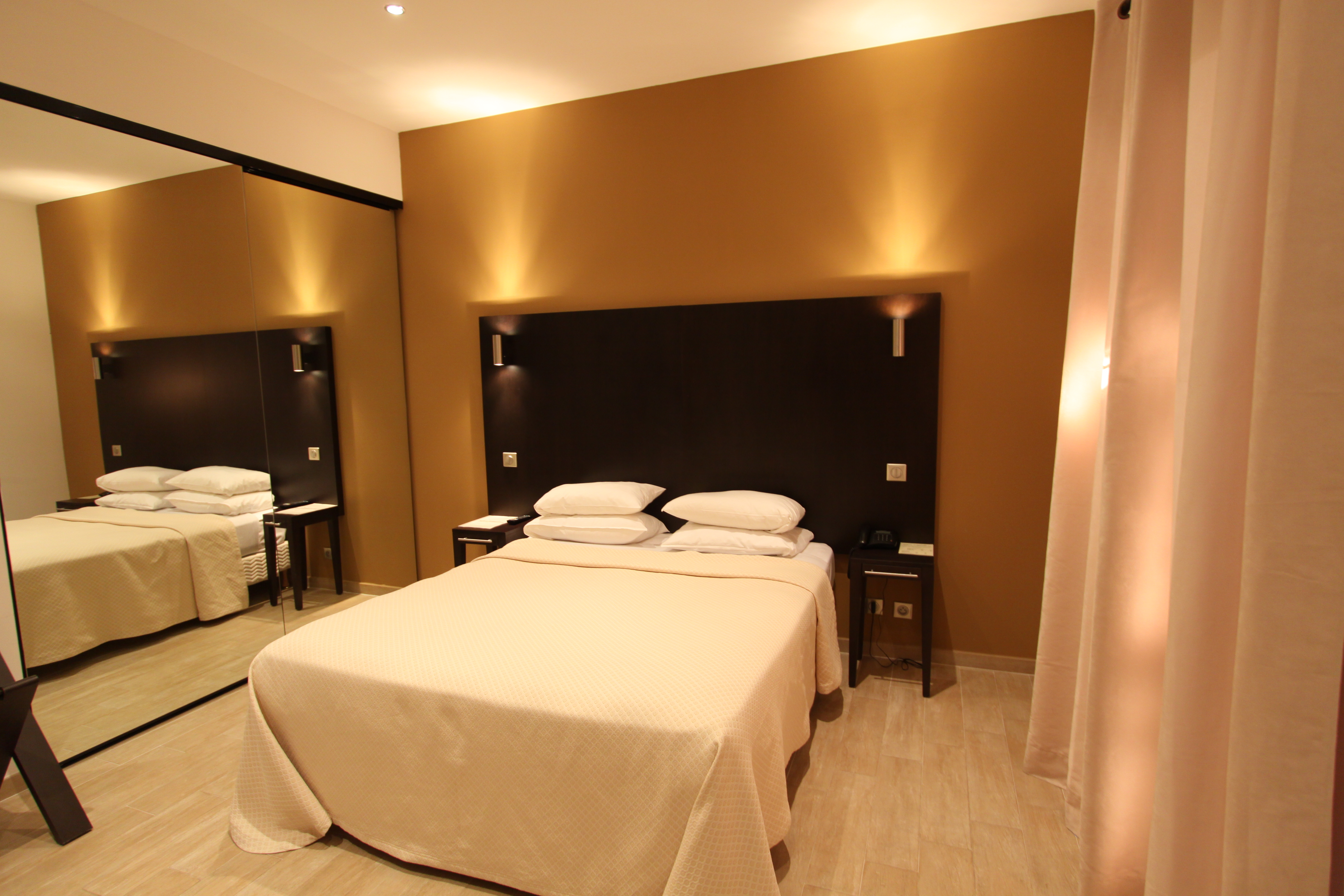 Hotel A Casa Di Ma