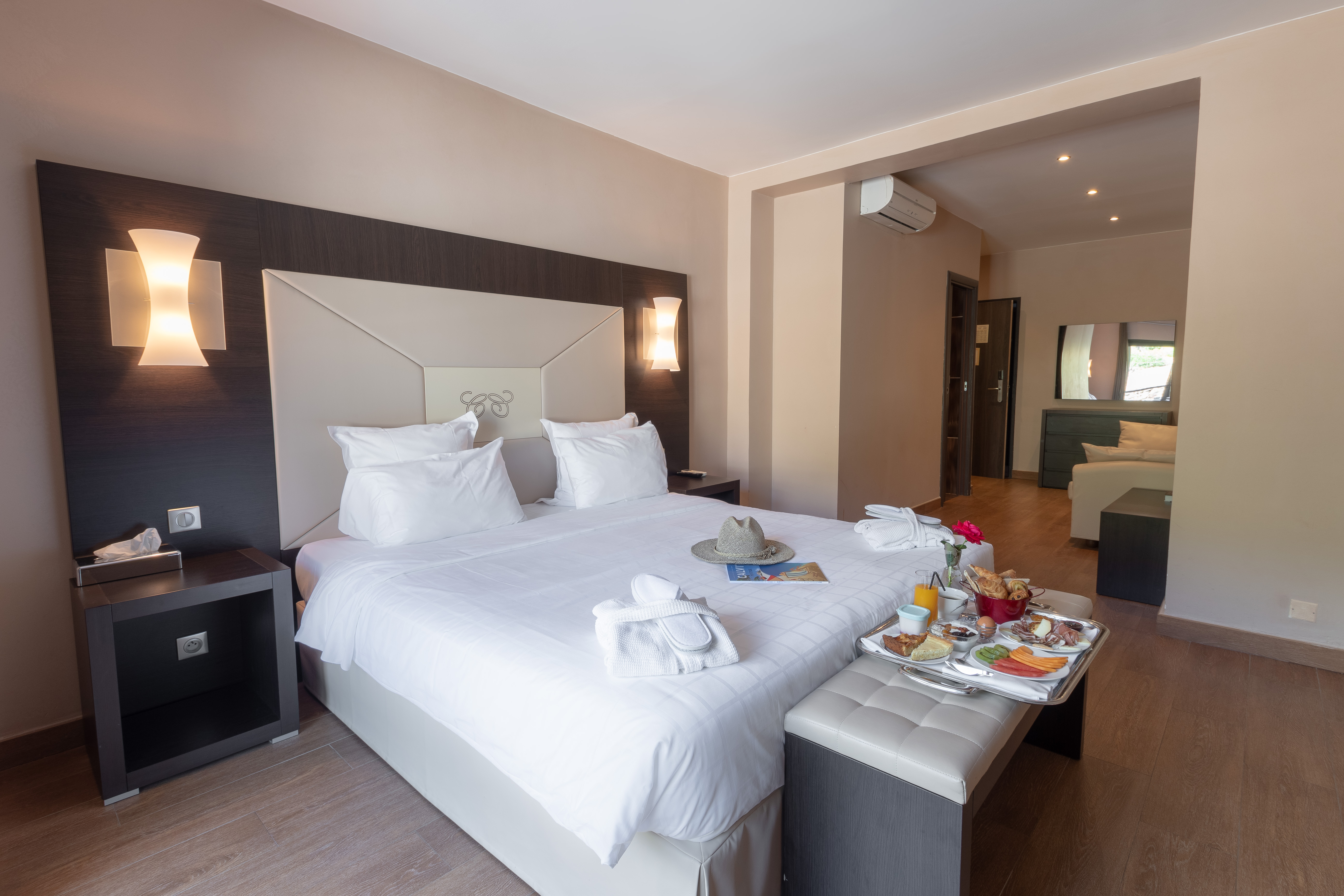 Hotel A Casa Di Ma
