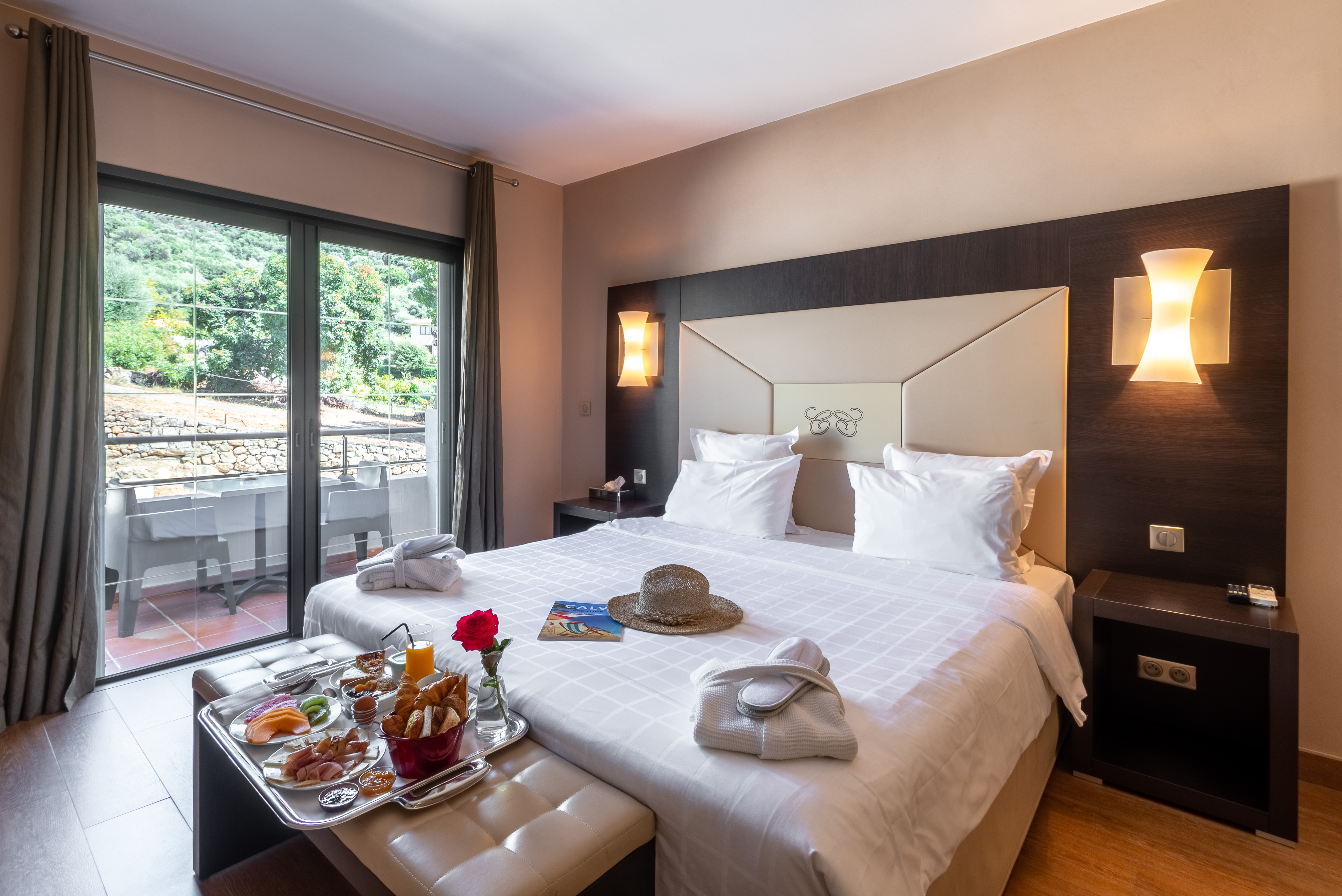 Hotel A Casa Di Ma
