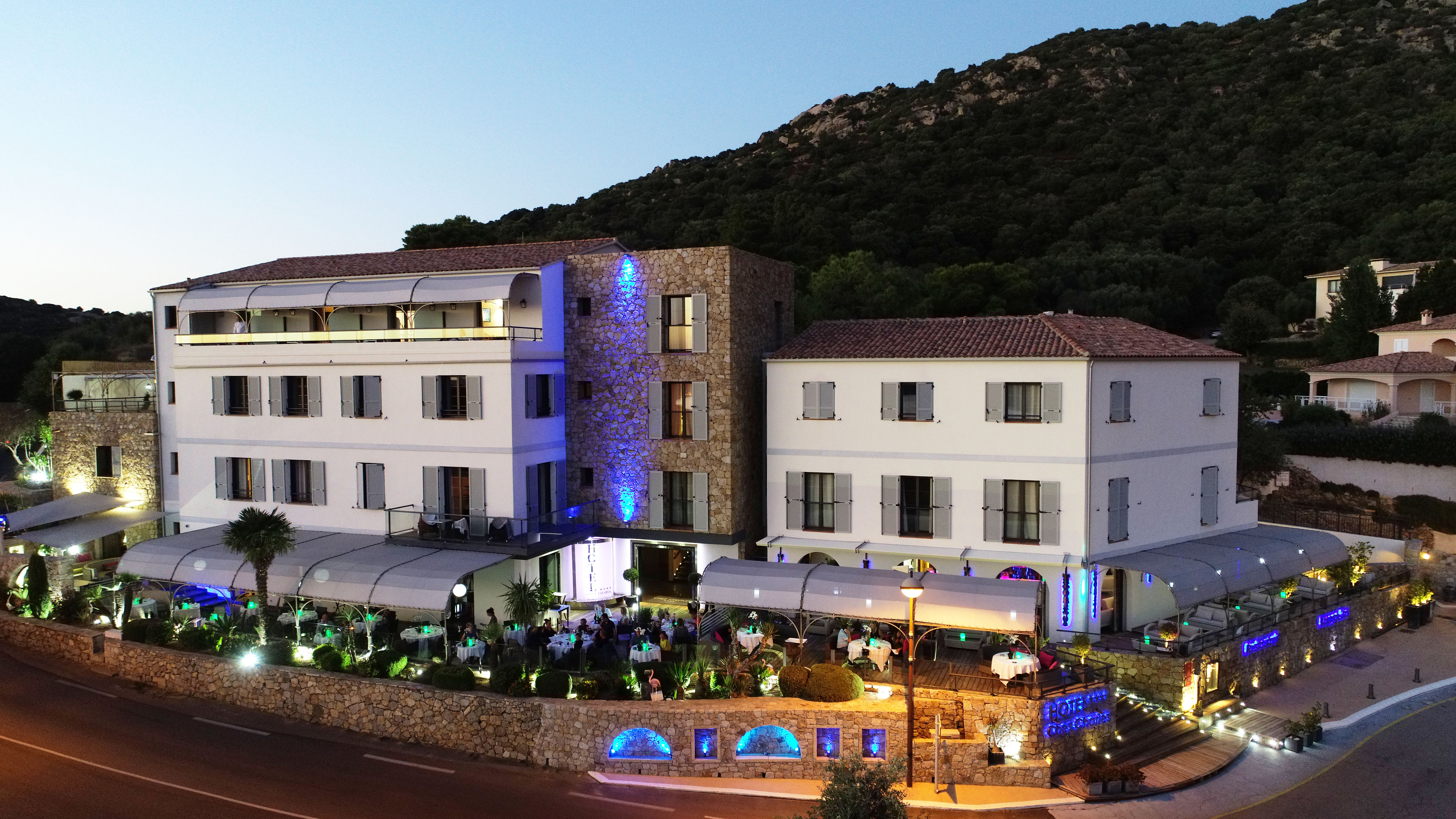 Hotel A Casa Di Ma