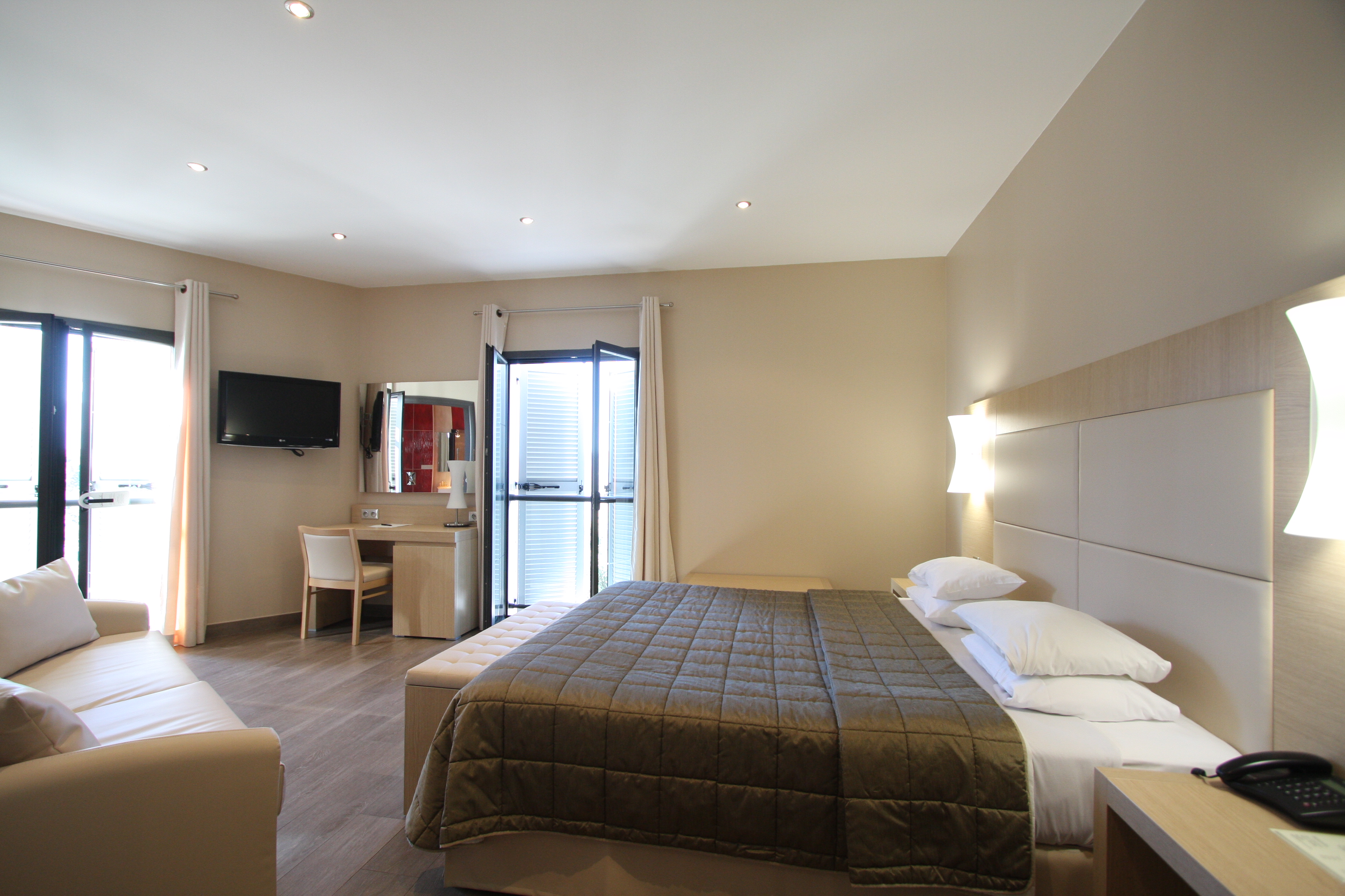 Hotel A Casa Di Ma