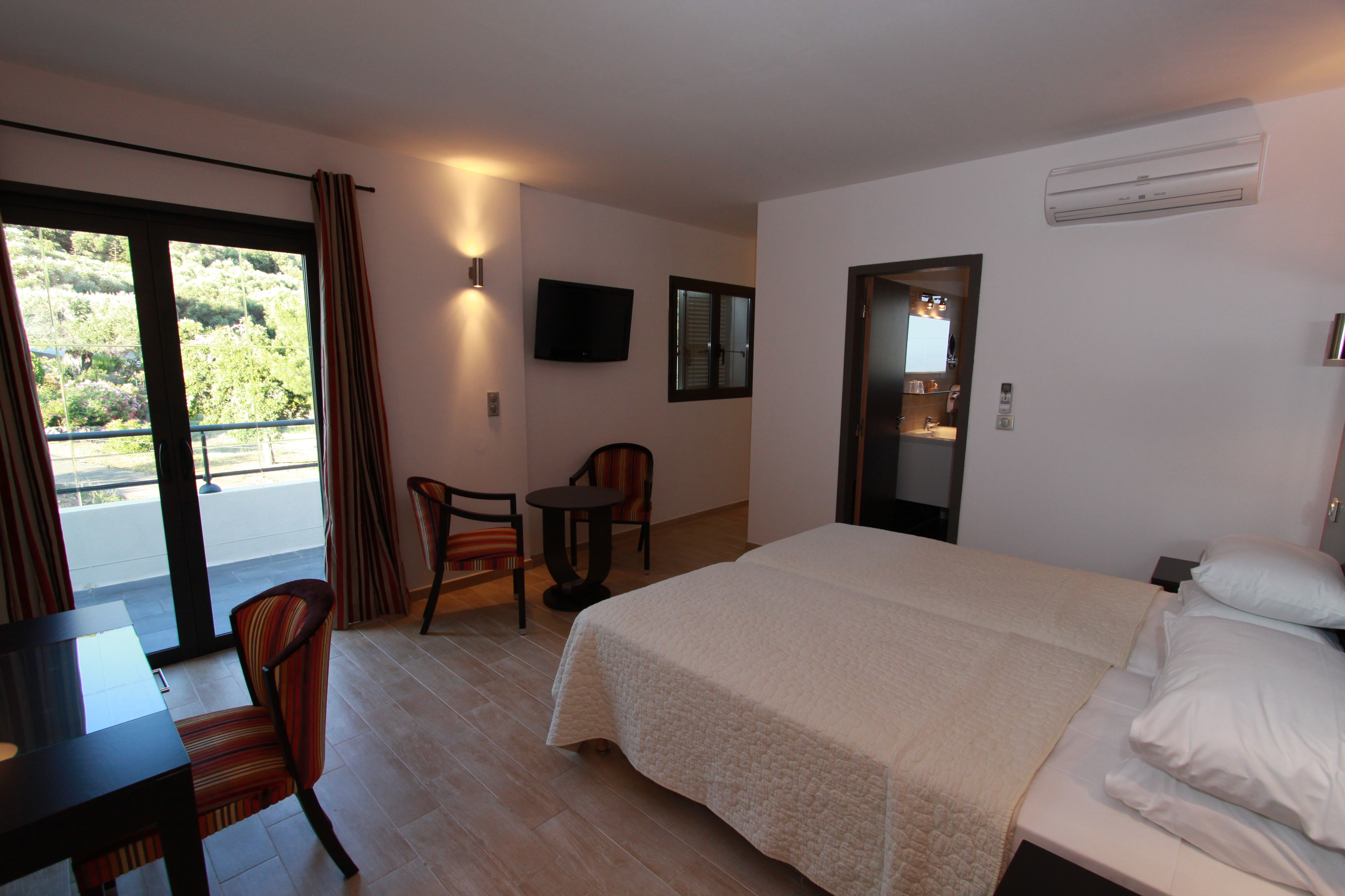 Hotel A Casa Di Ma