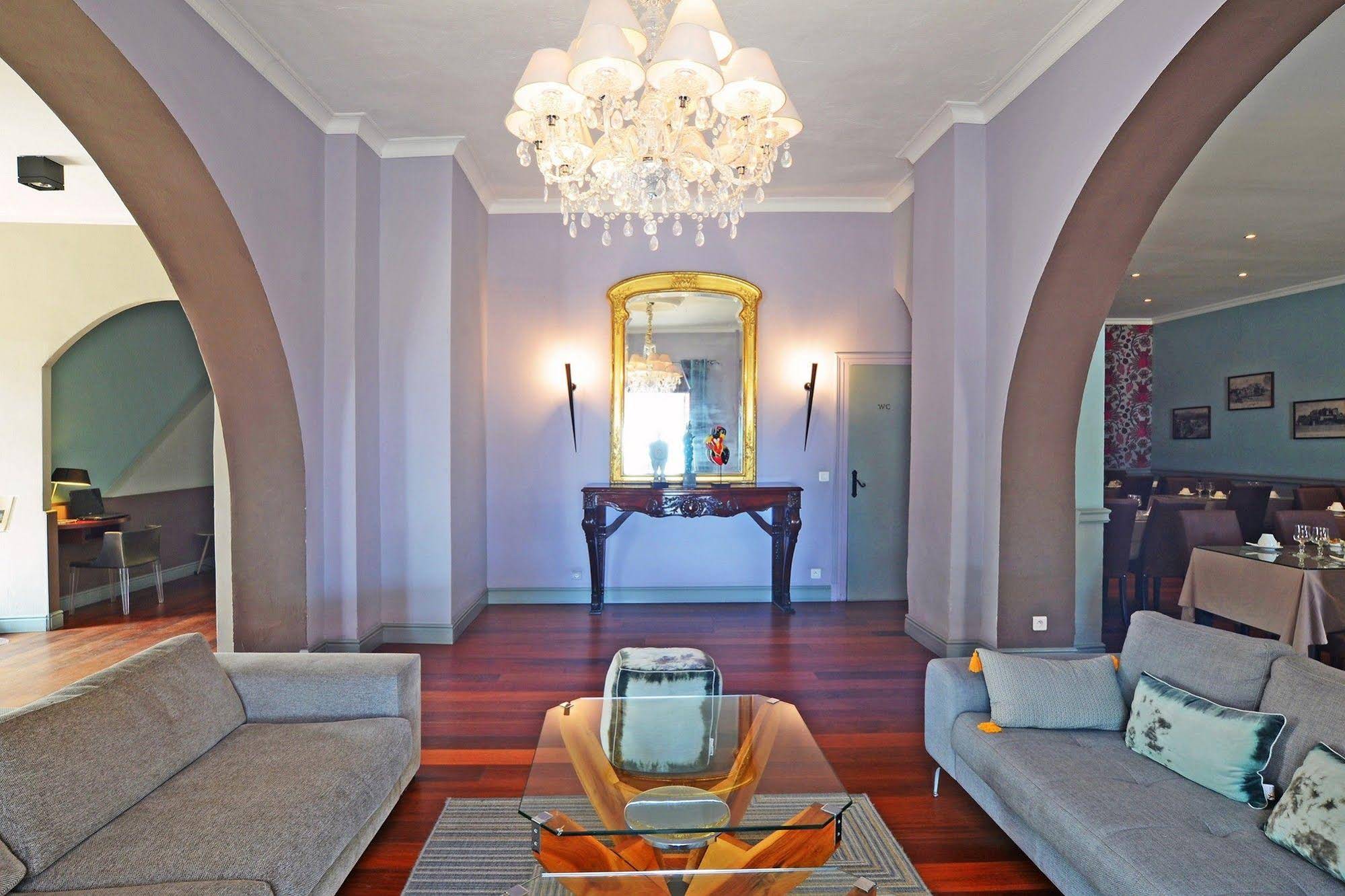 Hotel Christophe Colomb