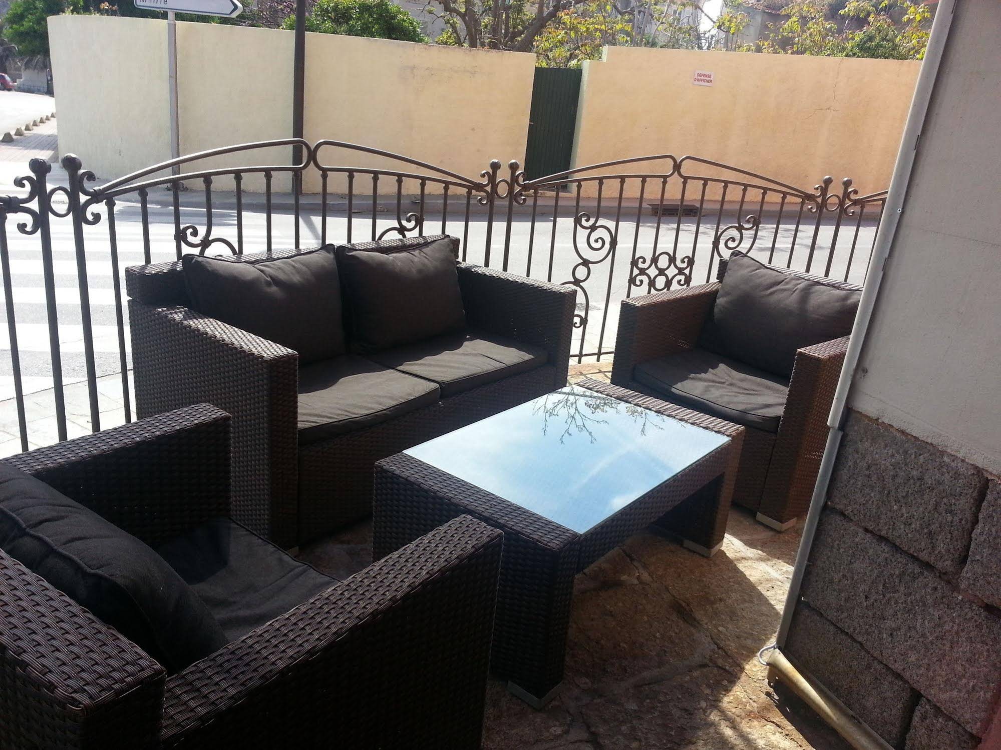 Hotel Christophe Colomb