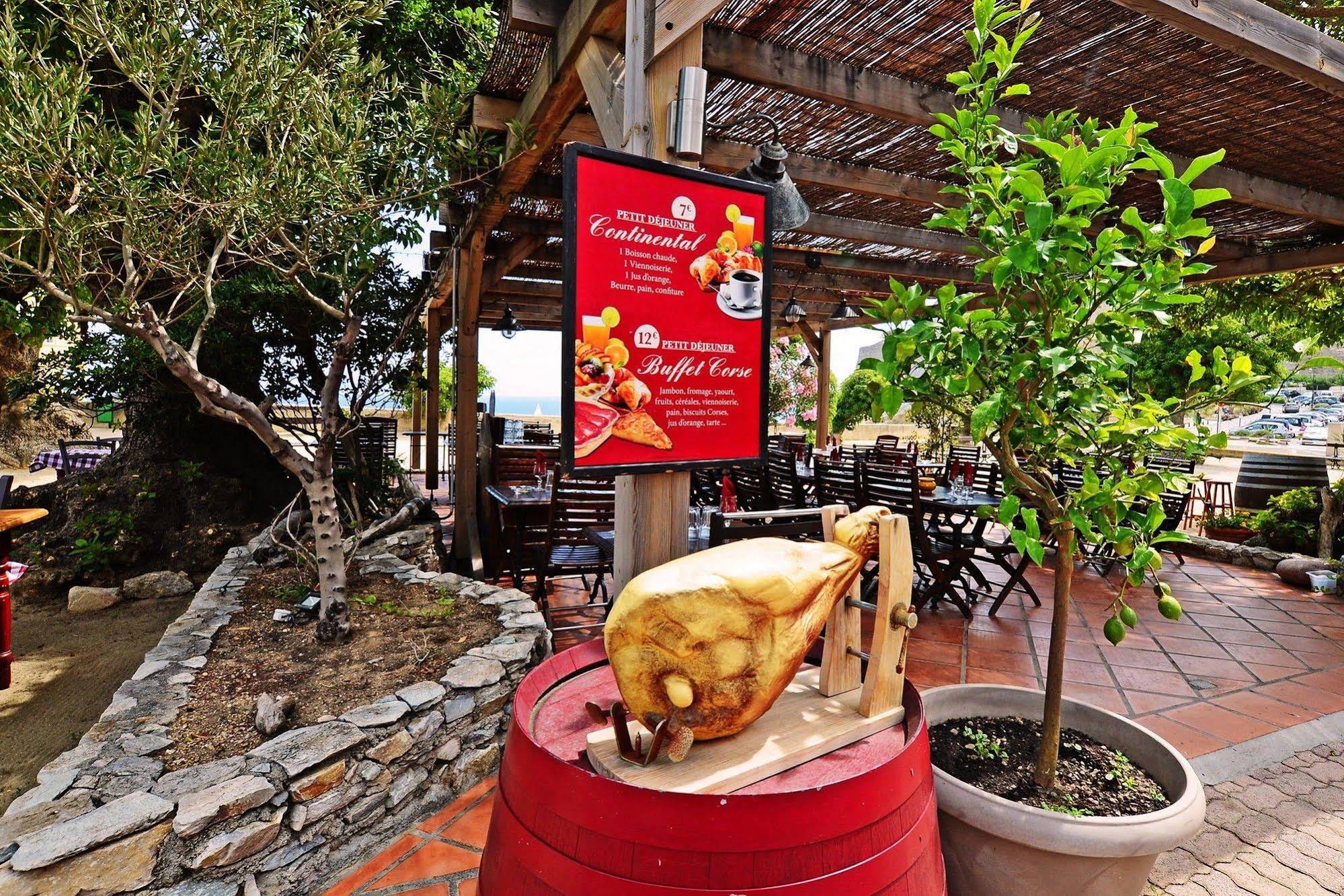 Hotel Christophe Colomb