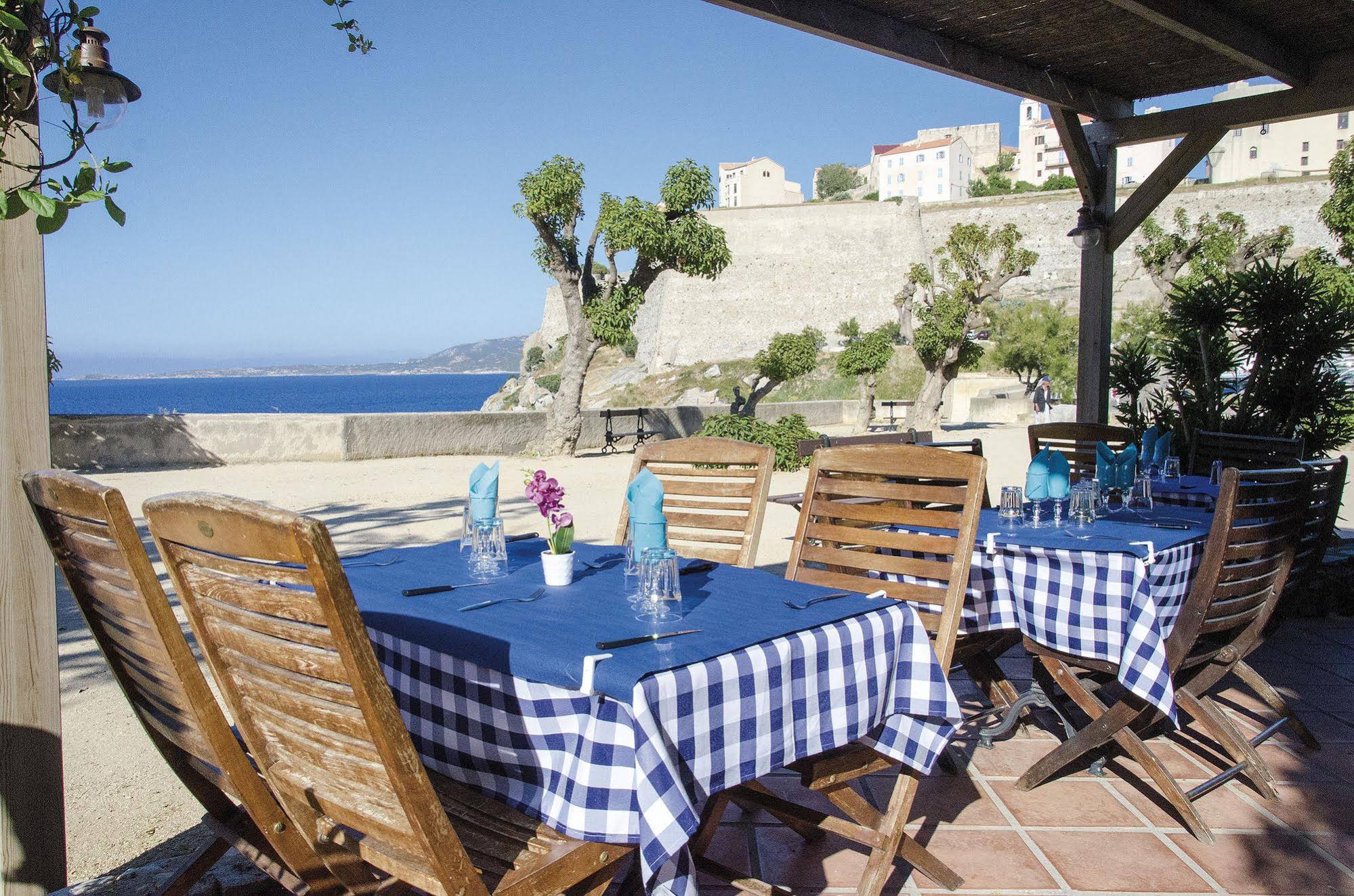 Hotel Christophe Colomb