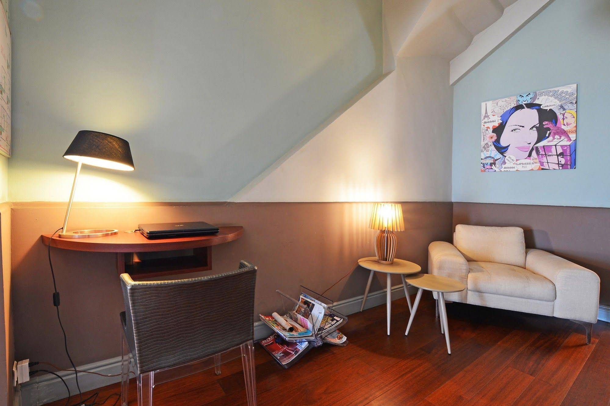 Hotel Christophe Colomb