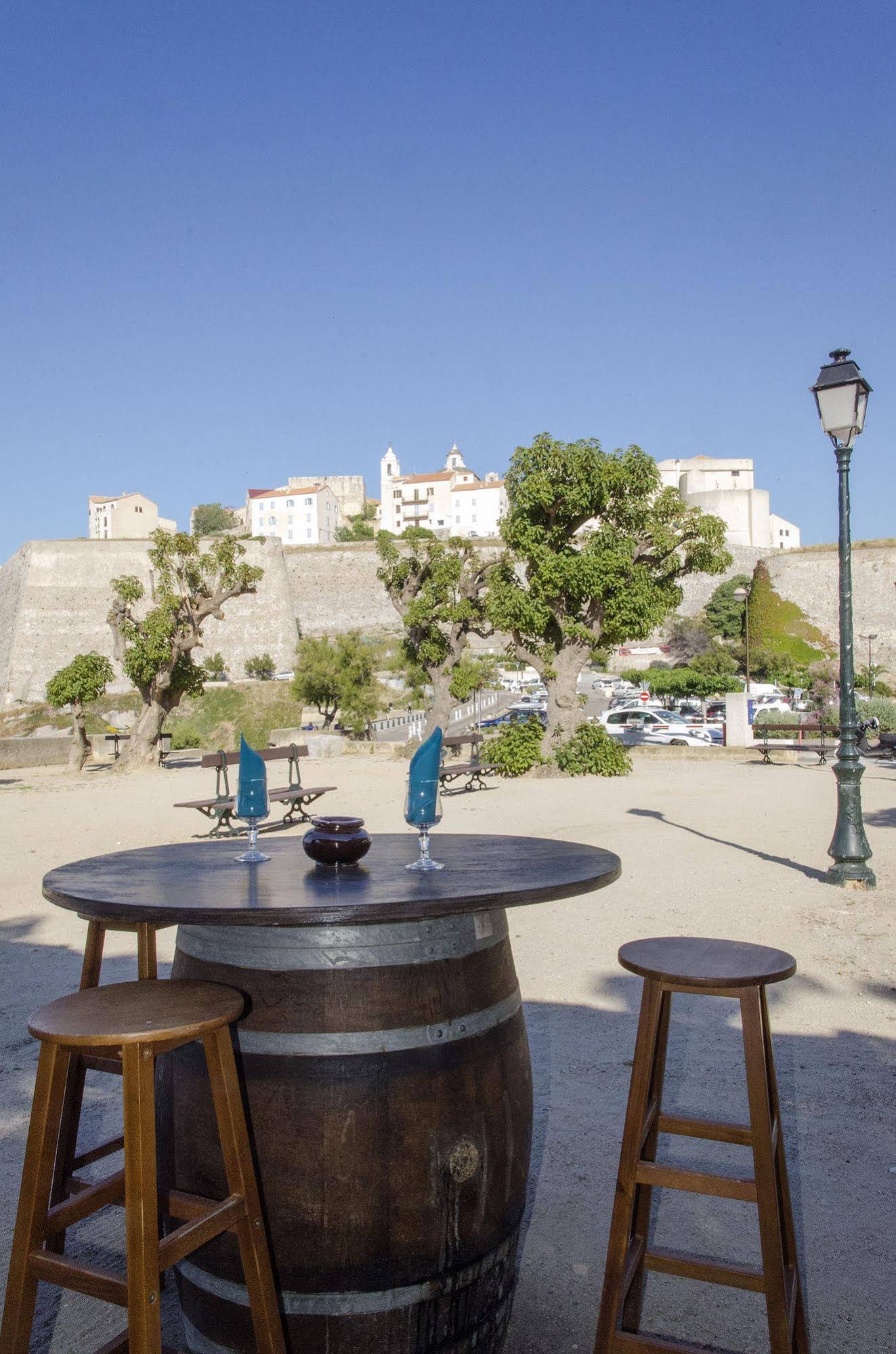 Hotel Christophe Colomb