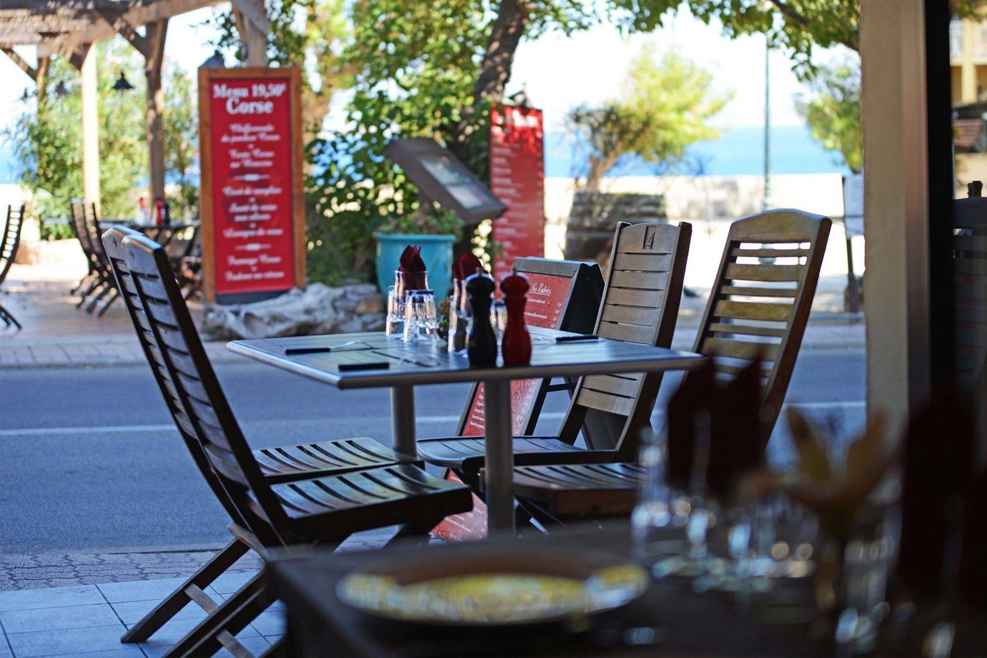 Hotel Christophe Colomb